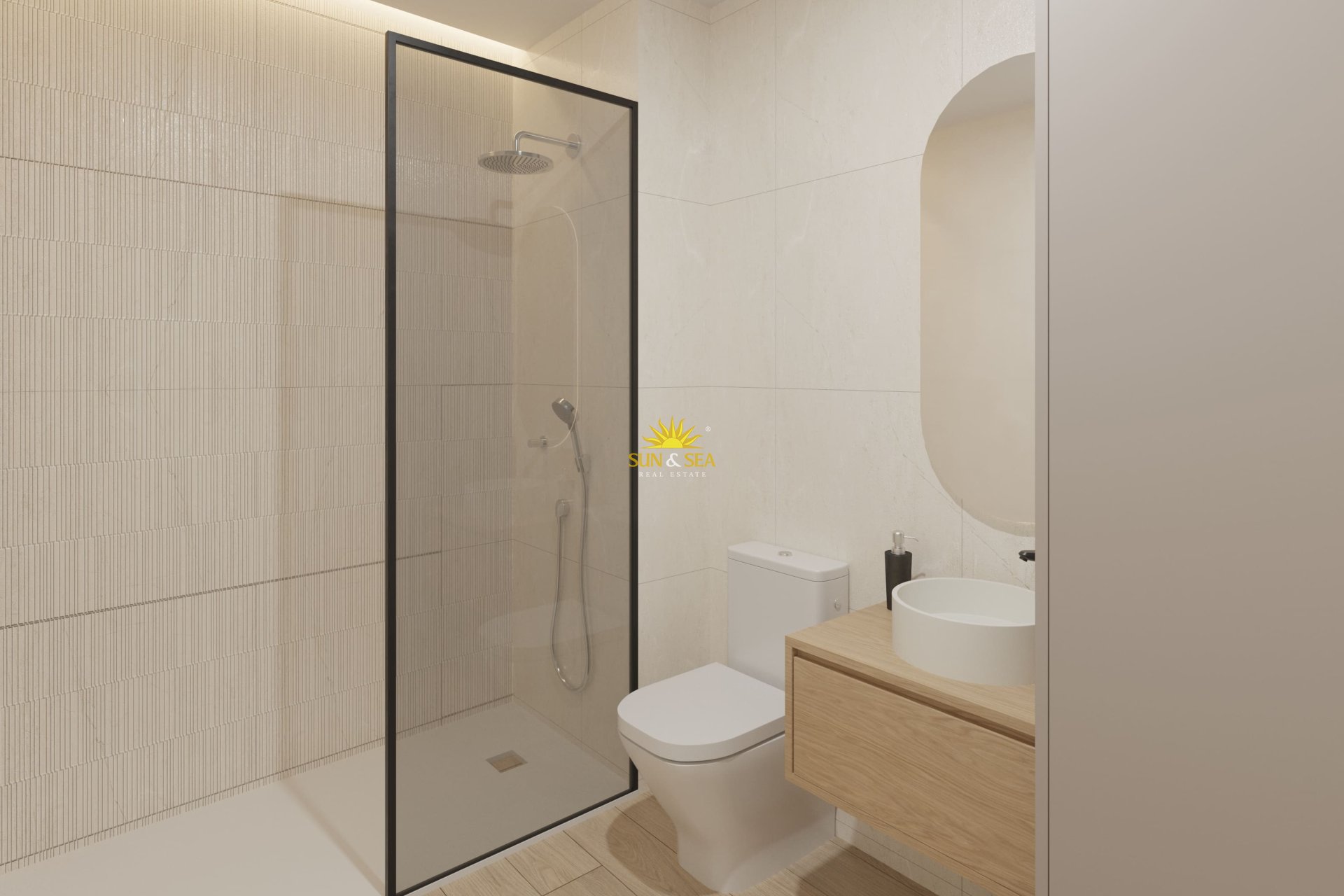 Новое здание - ground-floor - Guardamar del Segura - guardamar del segura