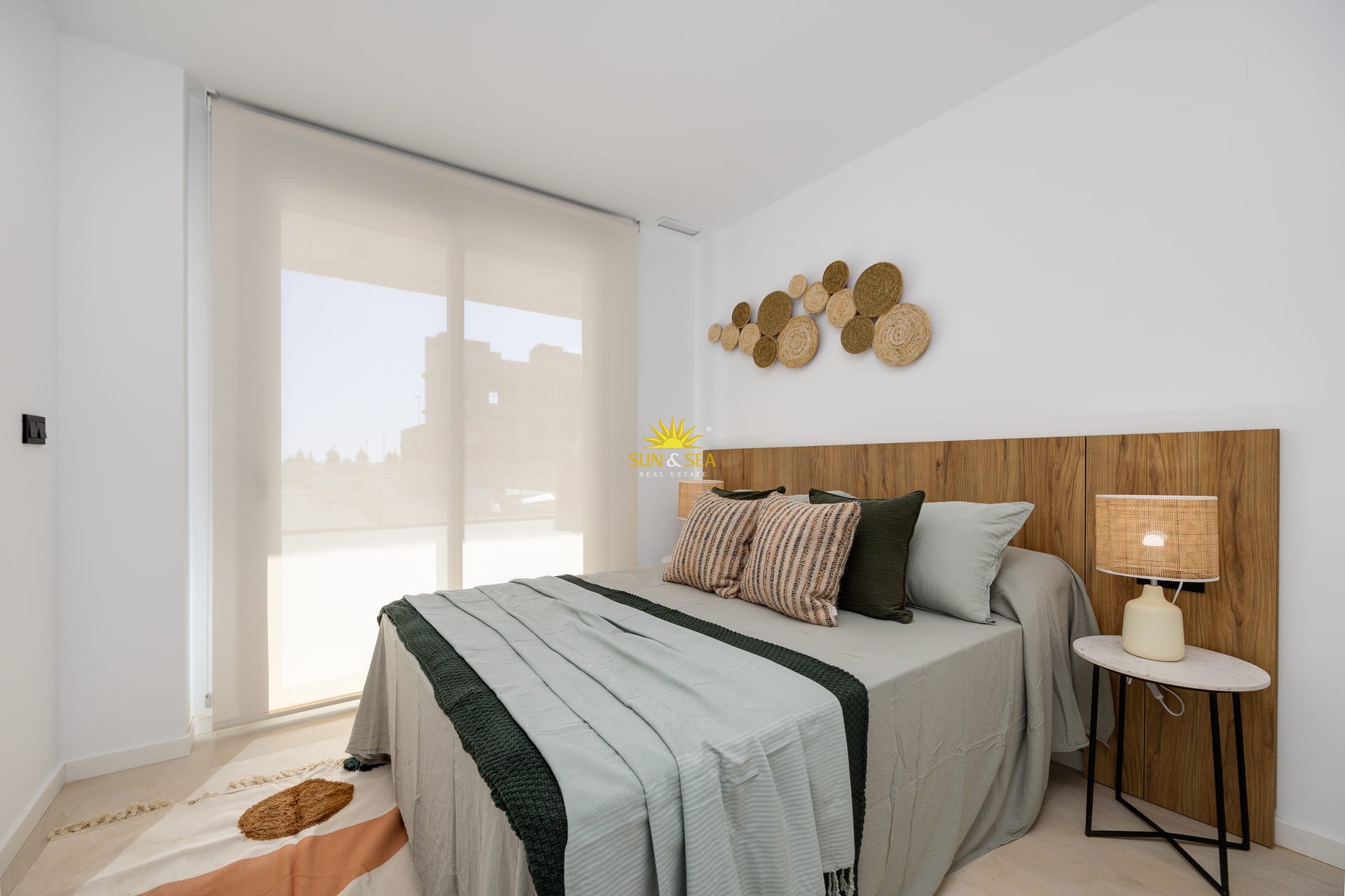 Новое здание - ground-floor - Los Alcázares - Los Alcazares