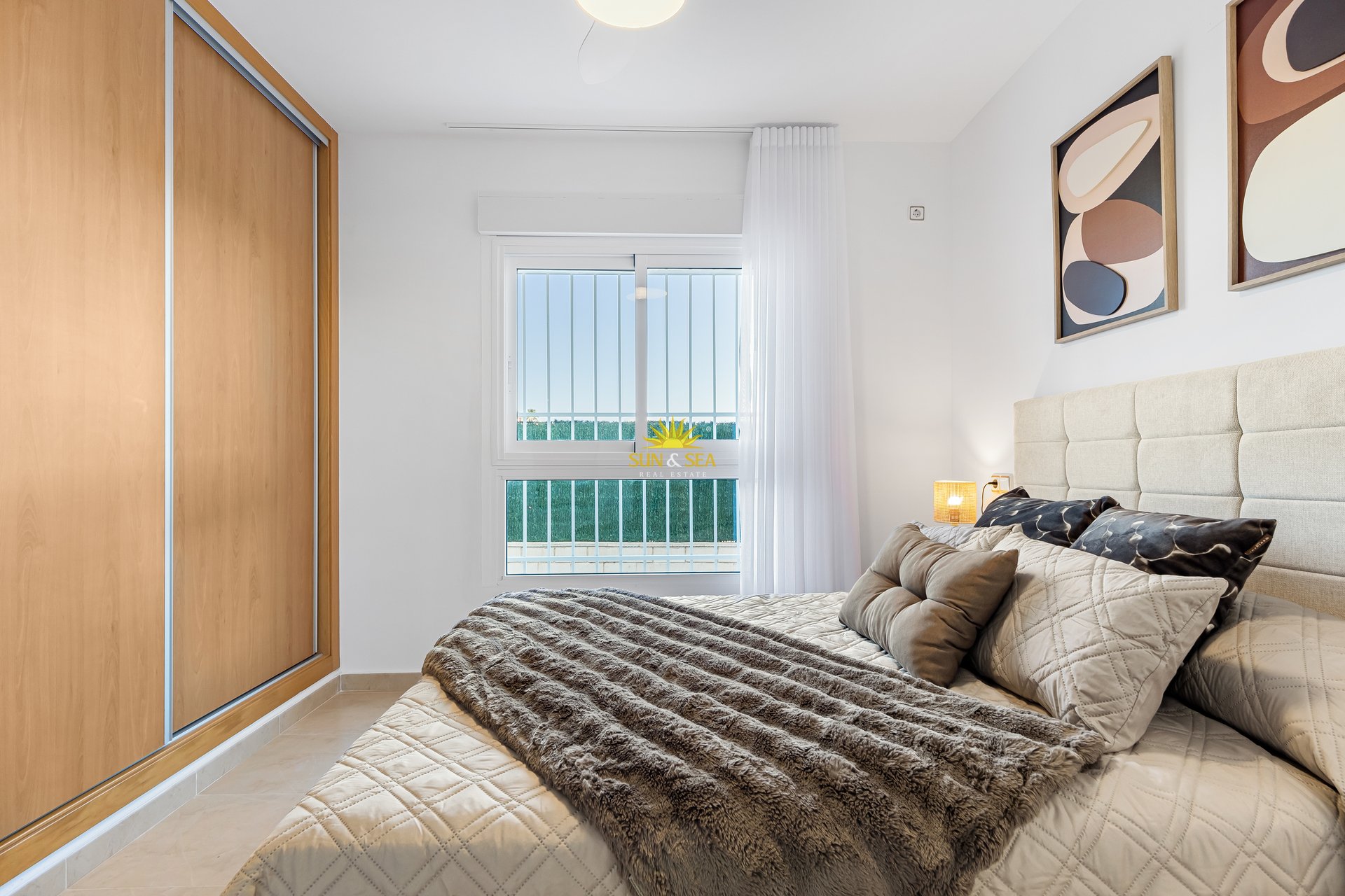 Новое здание - ground-floor - Orihuela Costa