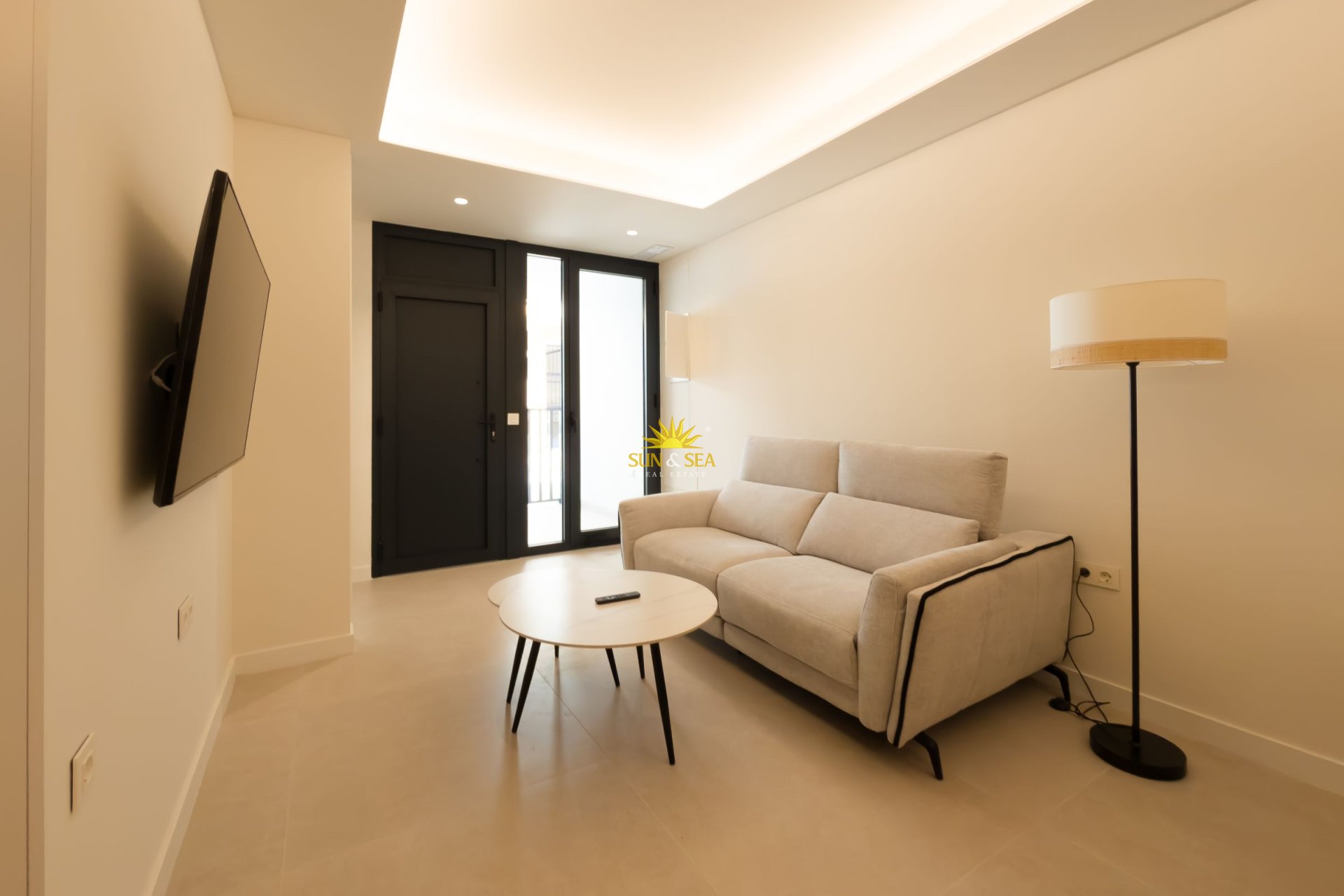 Новое здание - ground-floor - Santiago de la ribera - Santiago de la Ribera