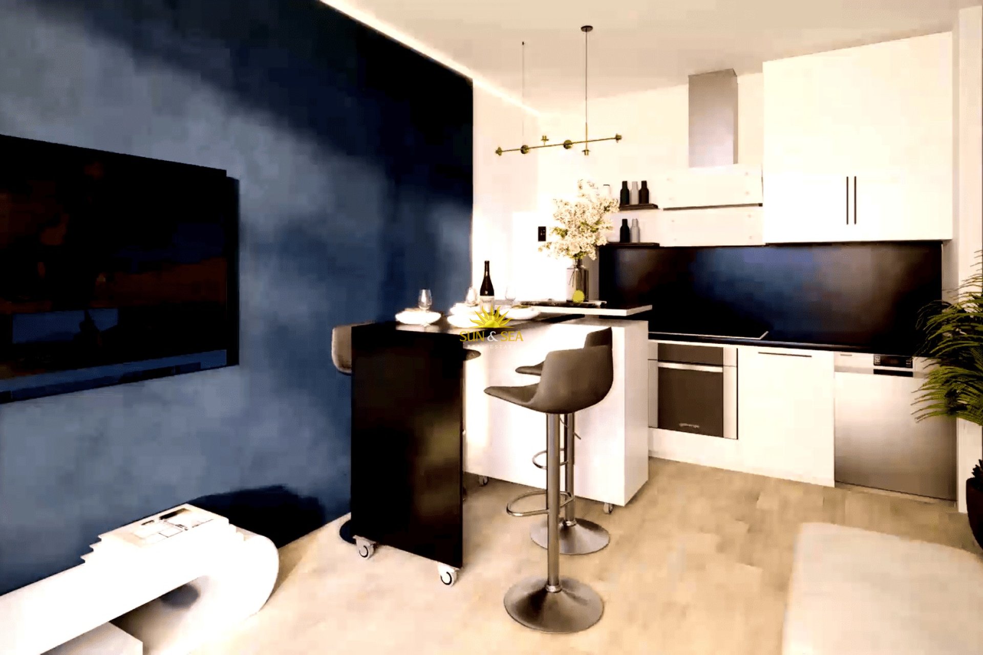 Новое здание - ground-floor - Torrevieja - torrevieja