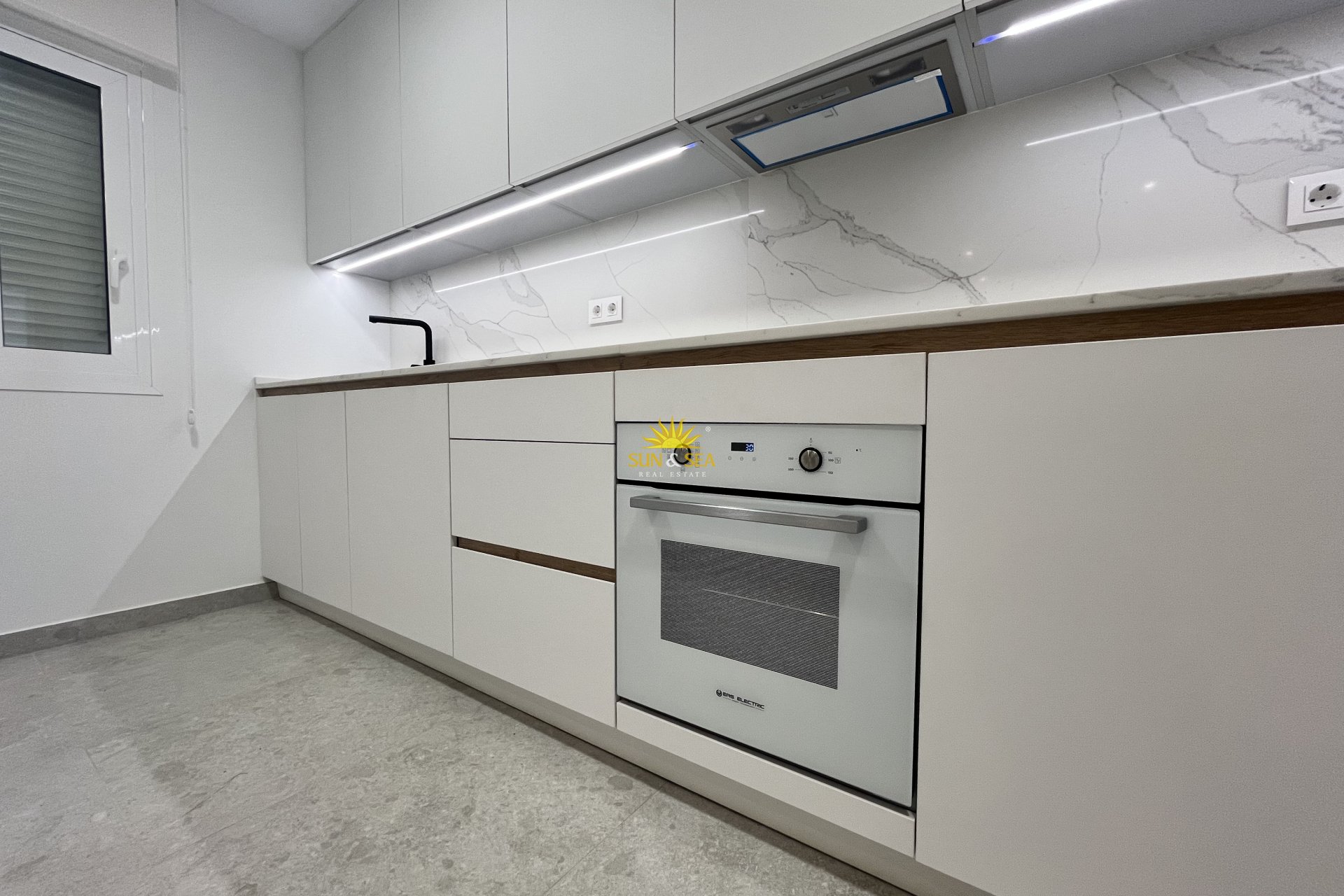 Новое здание - ground-floor - Torrevieja - torrevieja