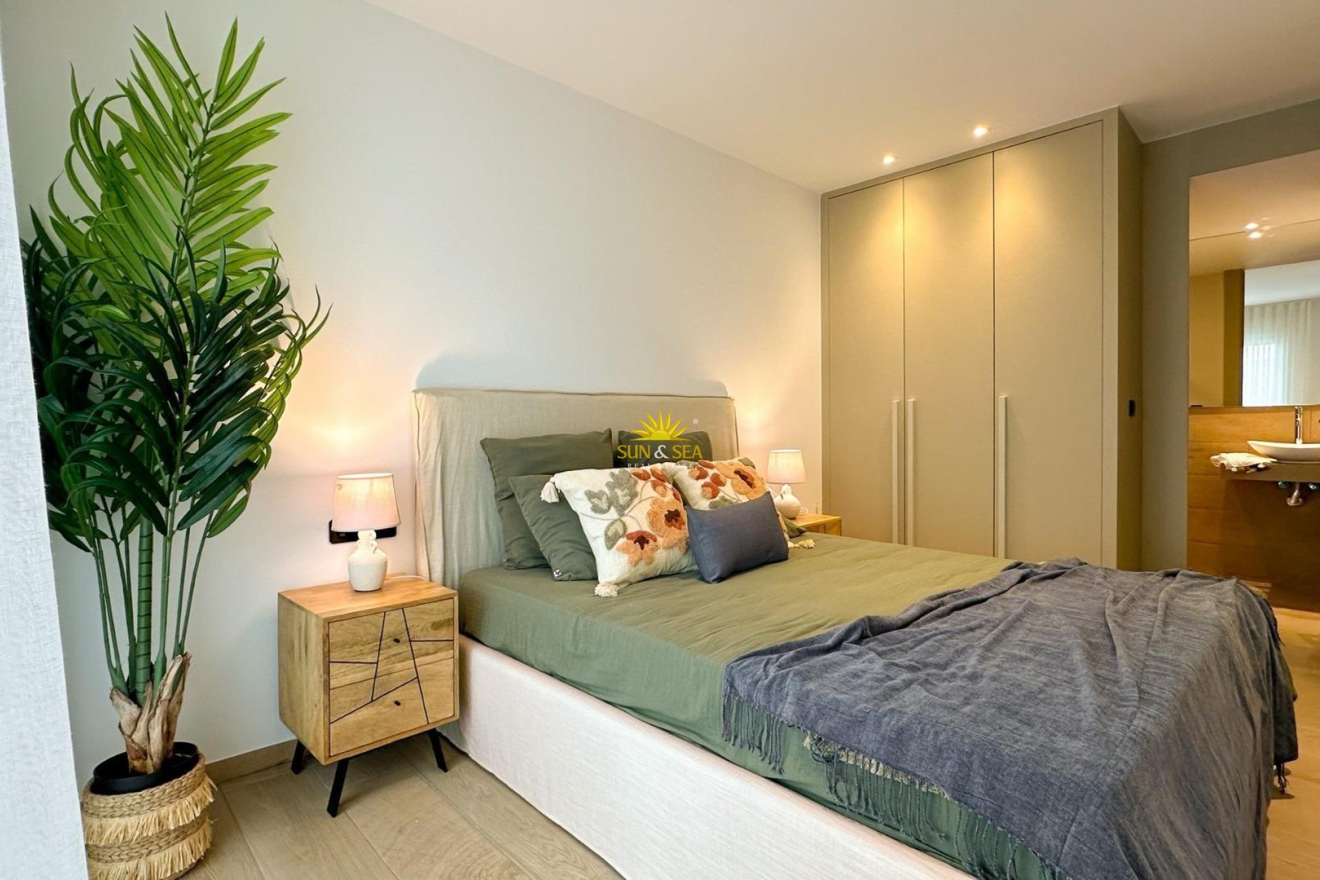 Новое здание - high-bungalow - La Finca Golf