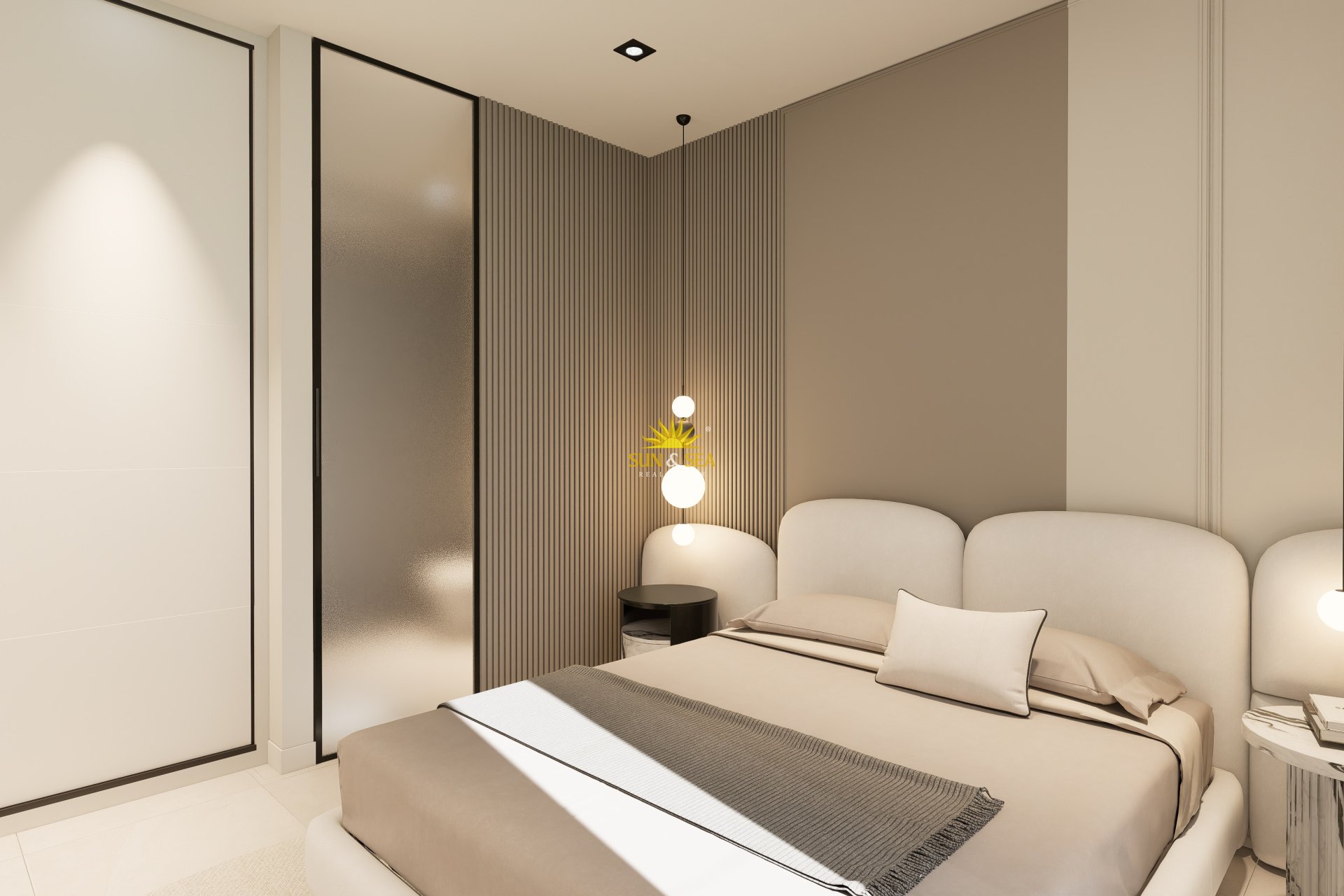 Новое здание - high-bungalow - Pilar de la Horadada