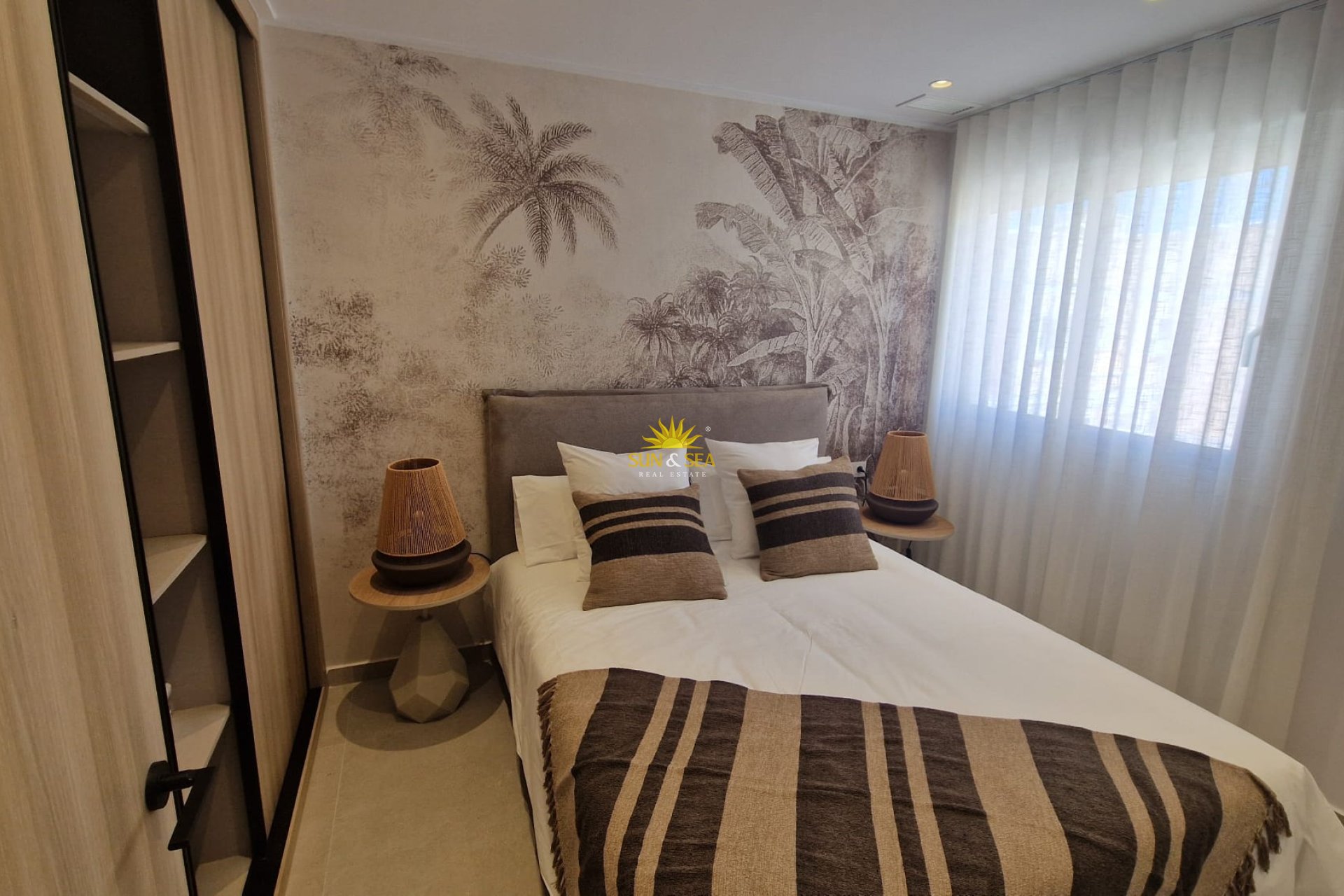 Новое здание - high-bungalow - Pilar de la Horadada