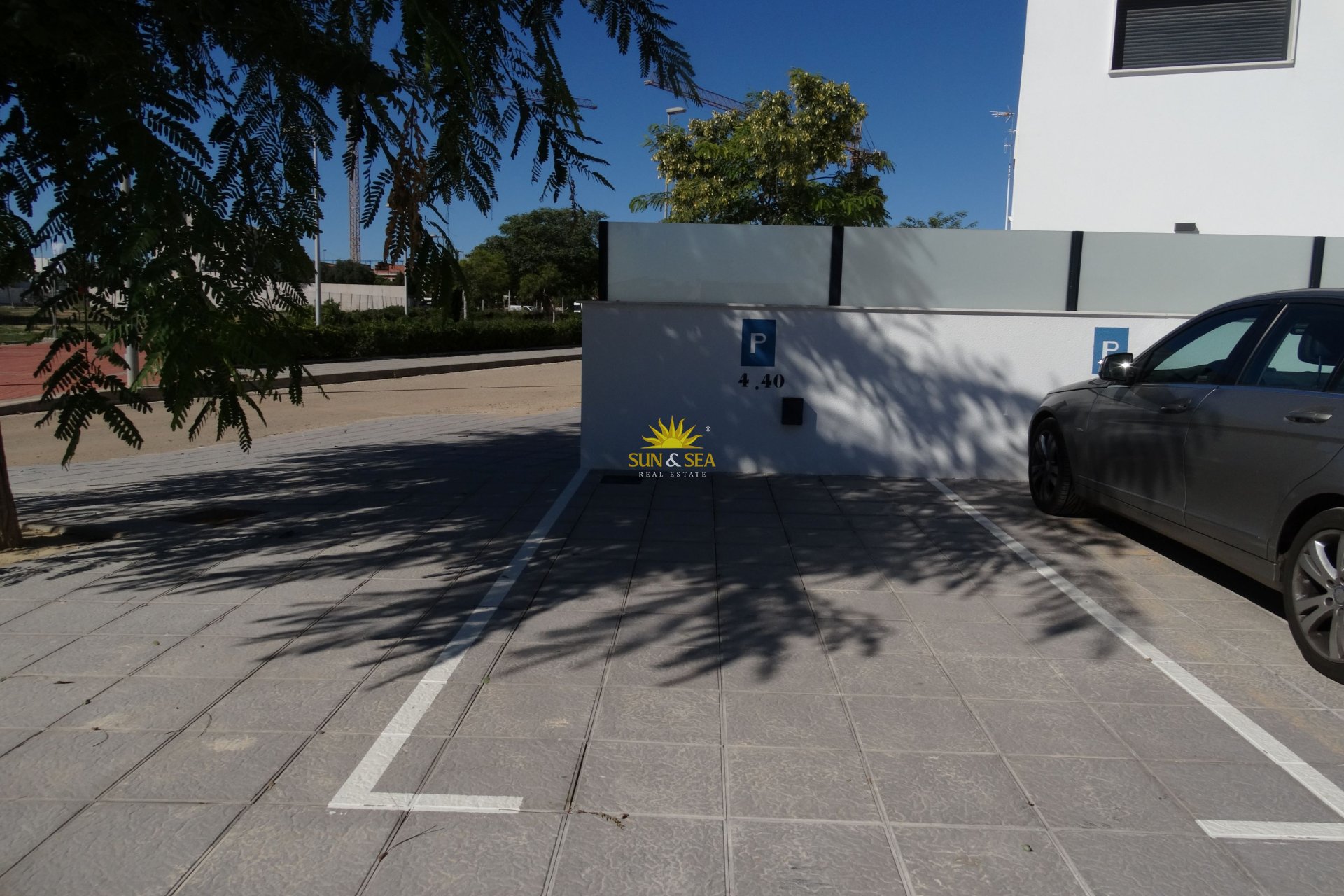 Новое здание - high-bungalow - Pilar de la Horadada