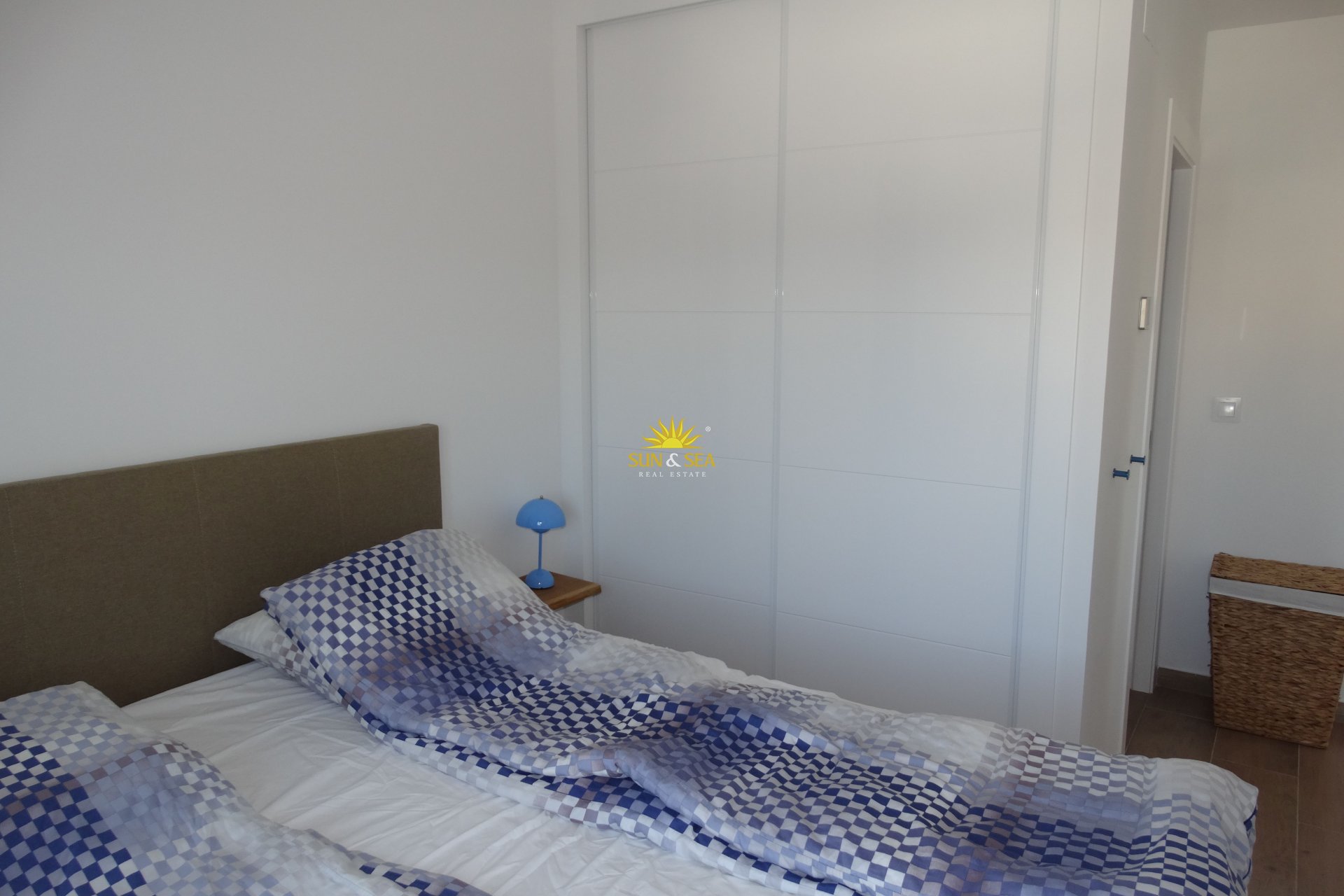 Новое здание - high-bungalow - Pilar de la Horadada