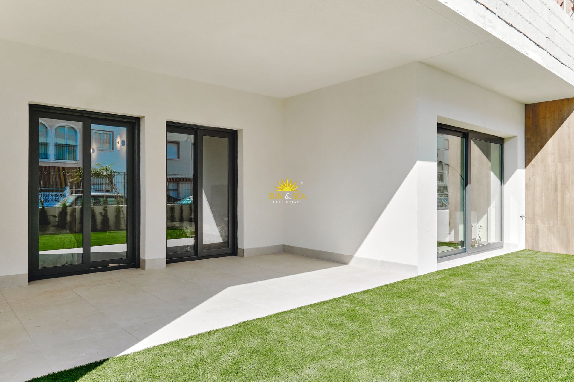 Новое здание - high-bungalow - Torrevieja - torrevieja