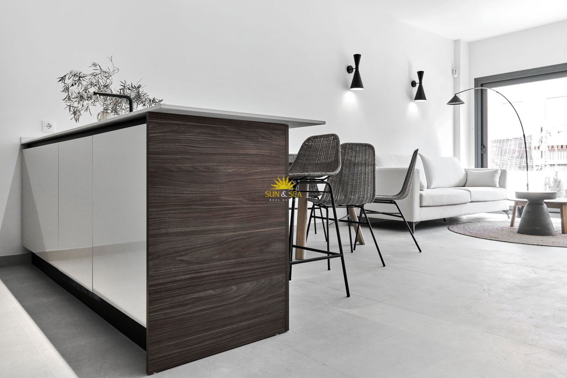 Новое здание - high-bungalow - Torrevieja - torrevieja
