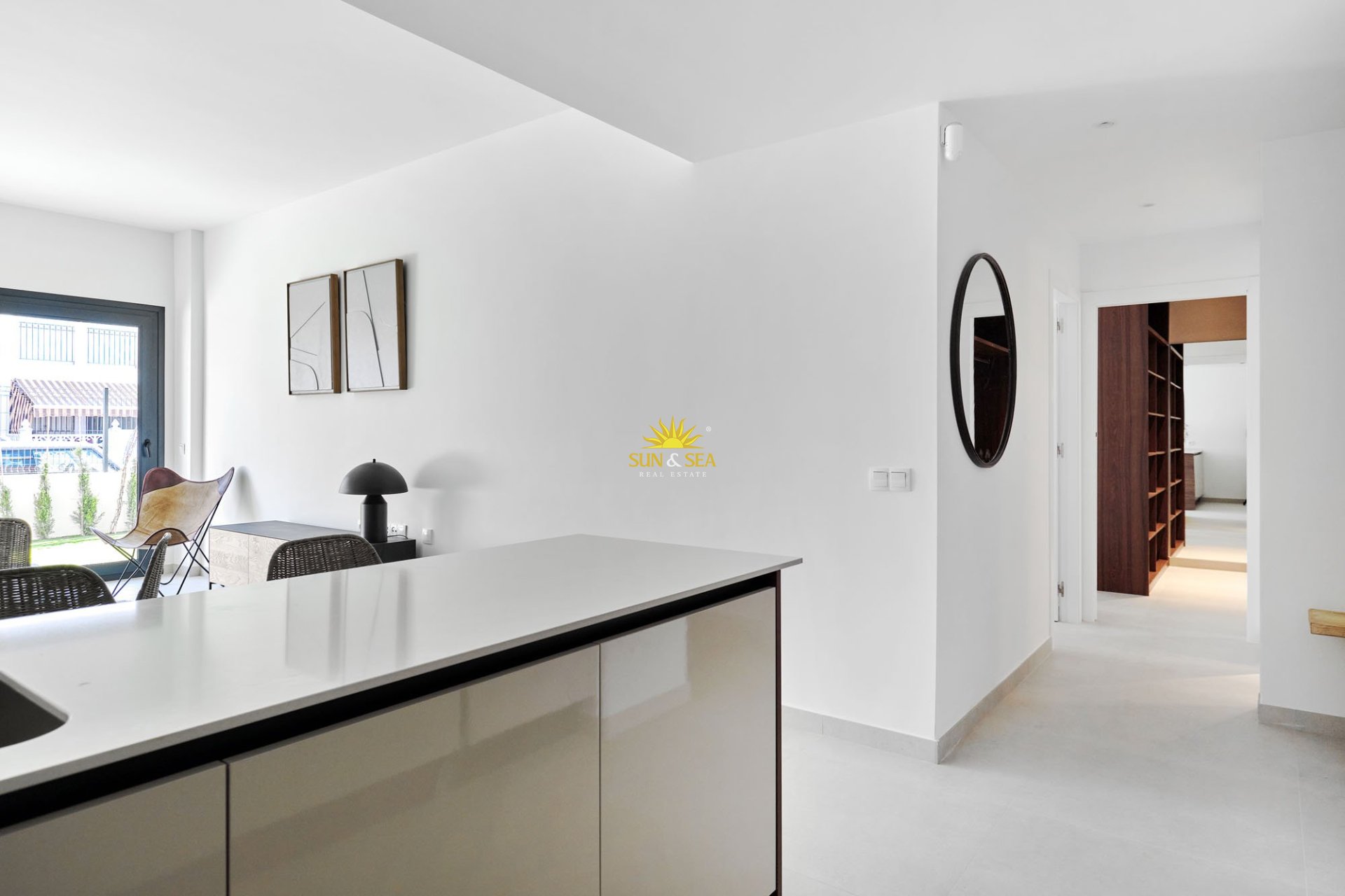 Новое здание - high-bungalow - Torrevieja - torrevieja