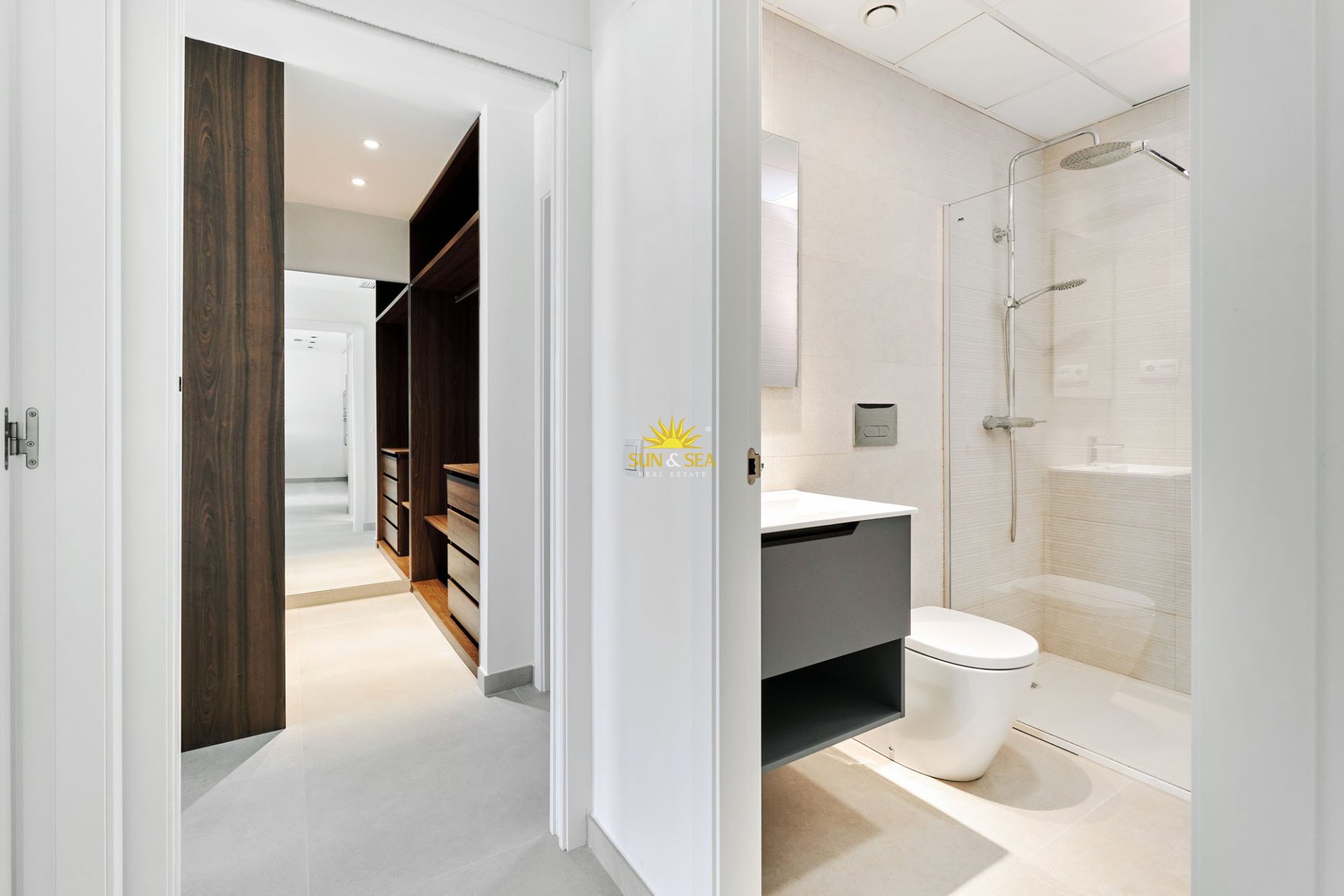 Новое здание - high-bungalow - Torrevieja - torrevieja