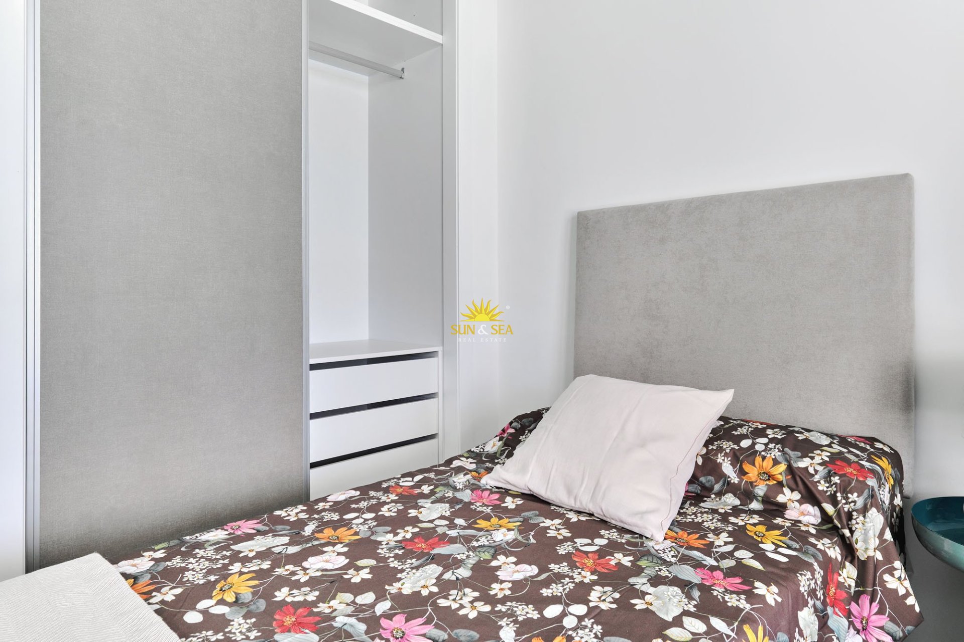 Новое здание - high-bungalow - Torrevieja - torrevieja