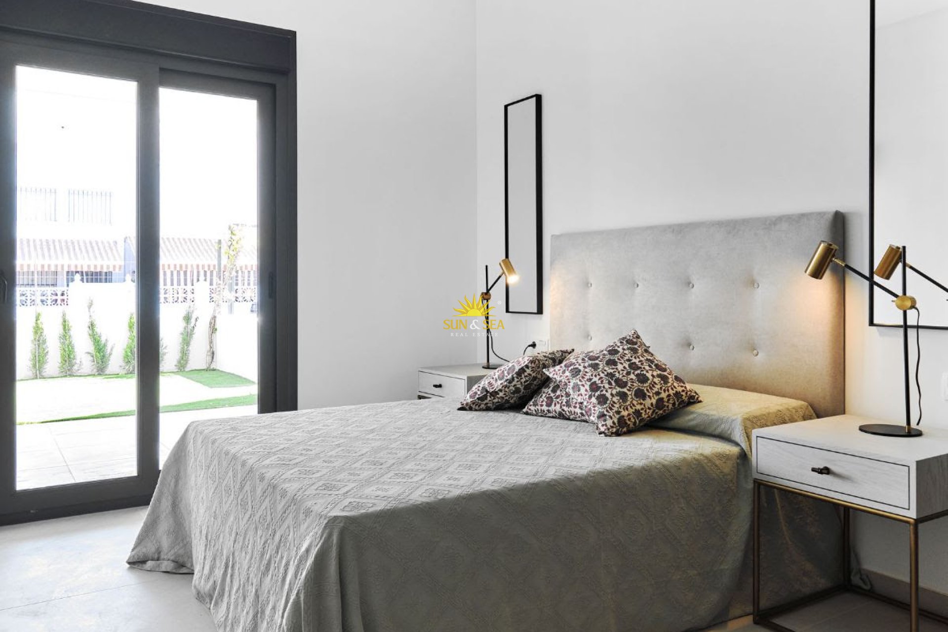 Новое здание - high-bungalow - Torrevieja - torrevieja