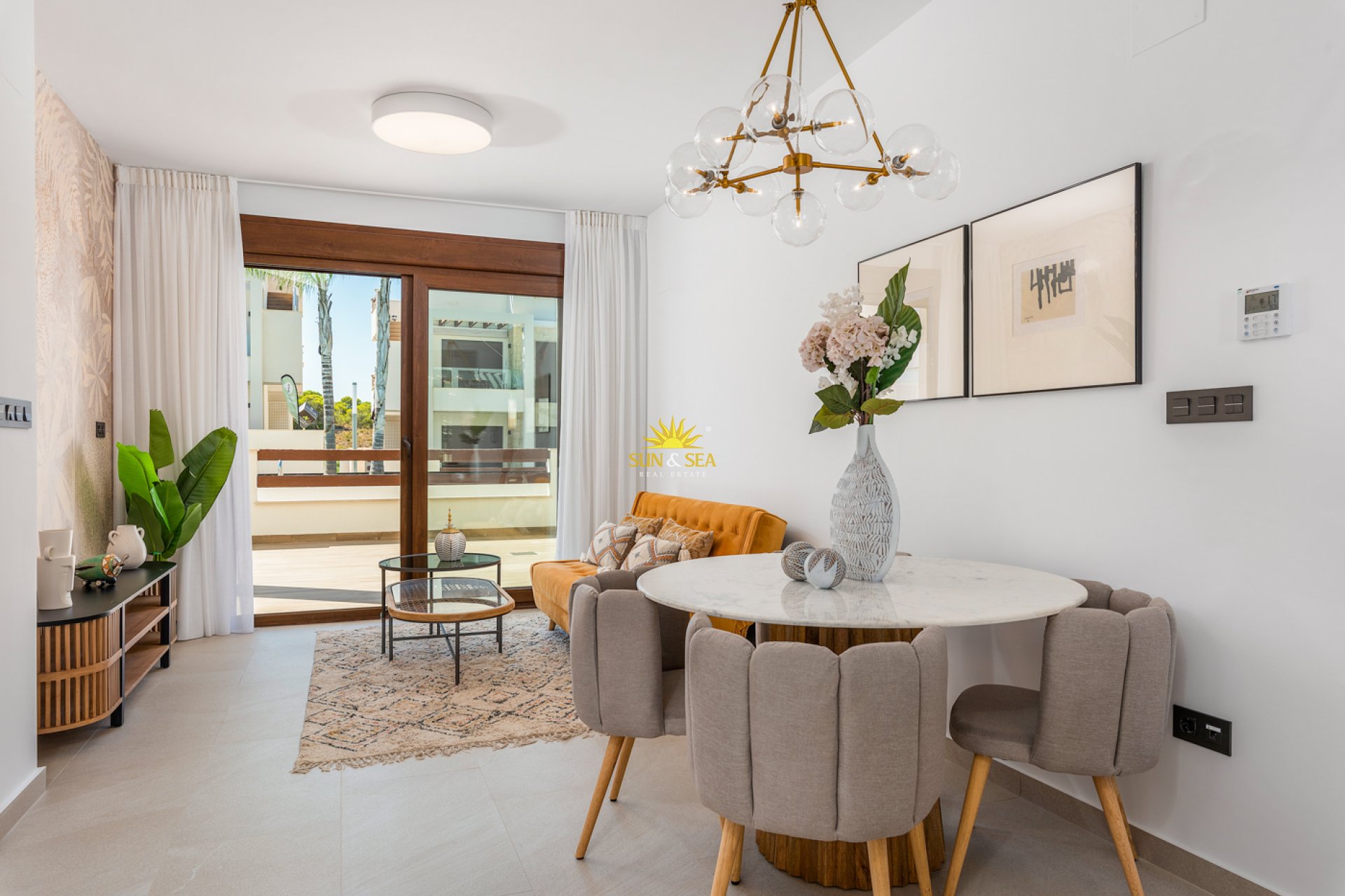 Новое здание - high-bungalow - Torrevieja - torrevieja