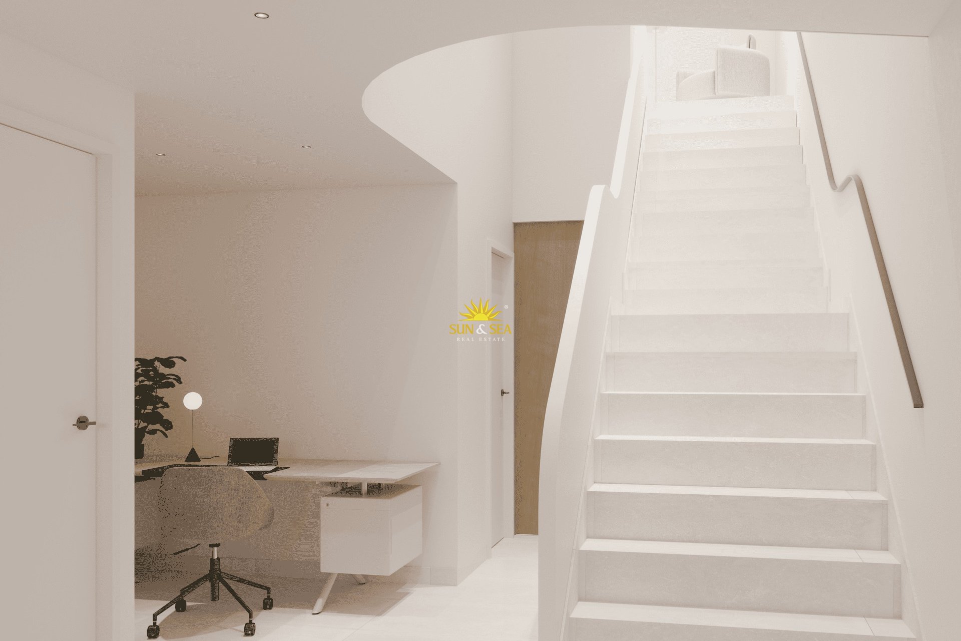 Новое здание - high-bungalow - Torrevieja - torrevieja