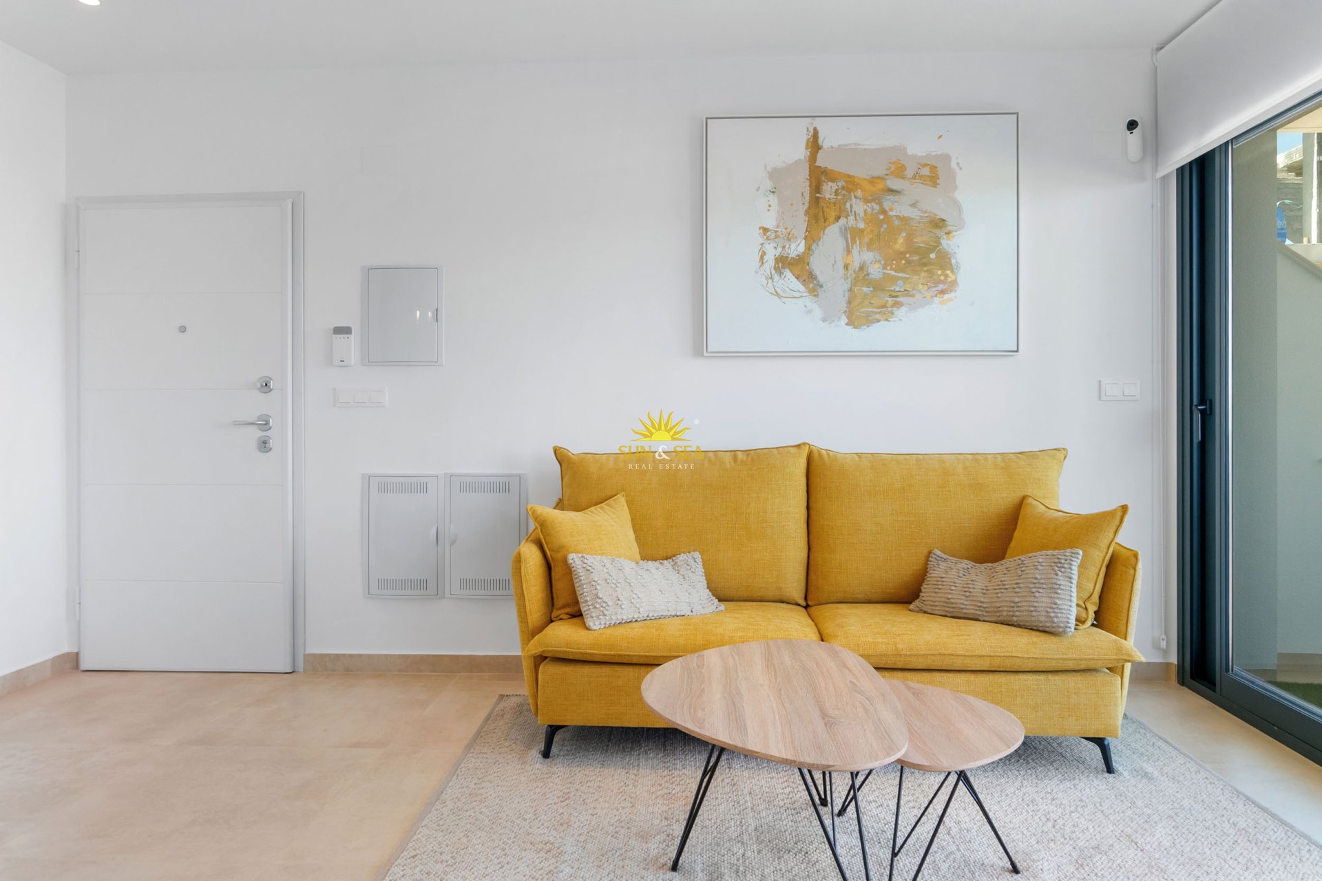 Новое здание - high-bungalow - Torrevieja - torrevieja