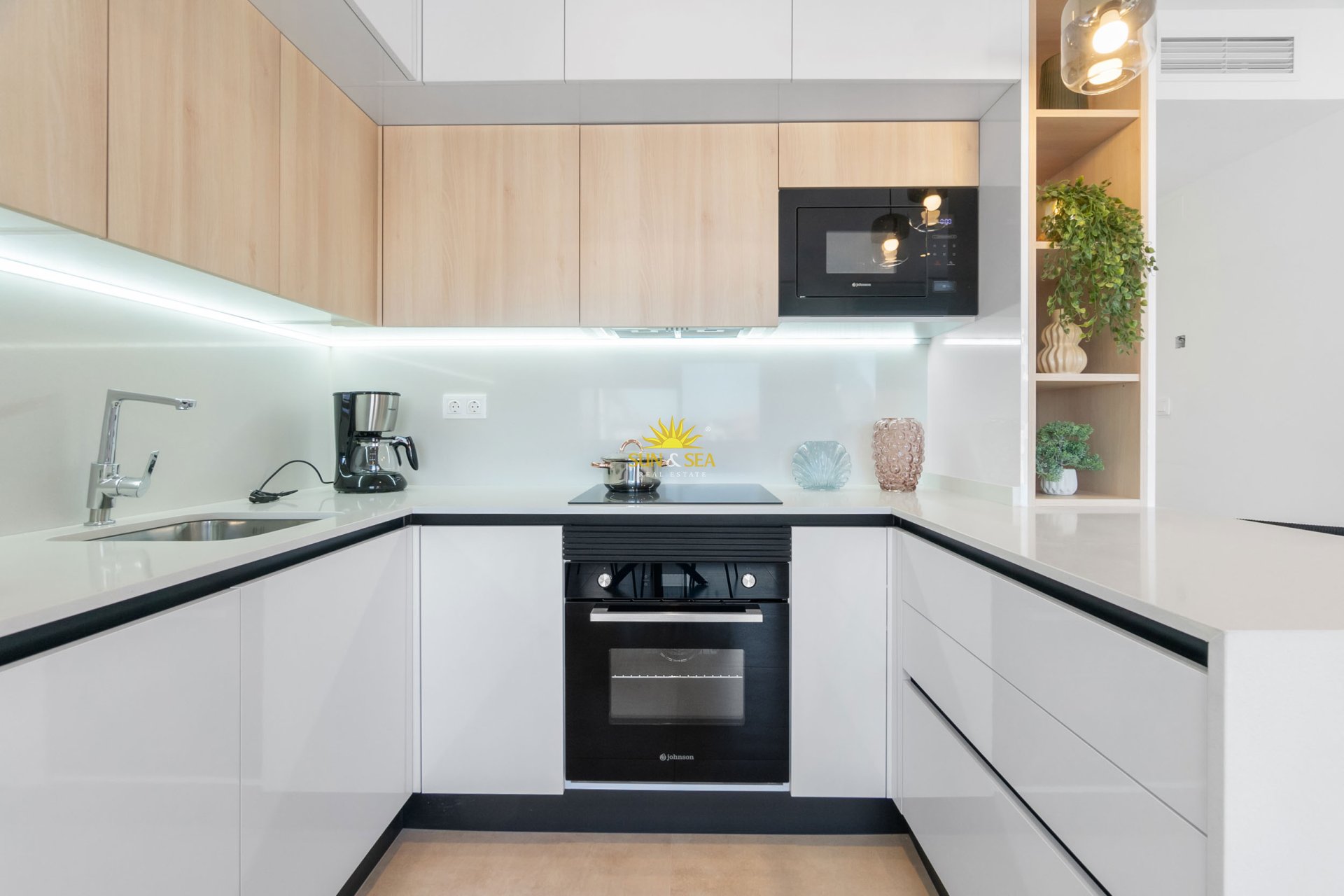 Новое здание - high-bungalow - Torrevieja - torrevieja