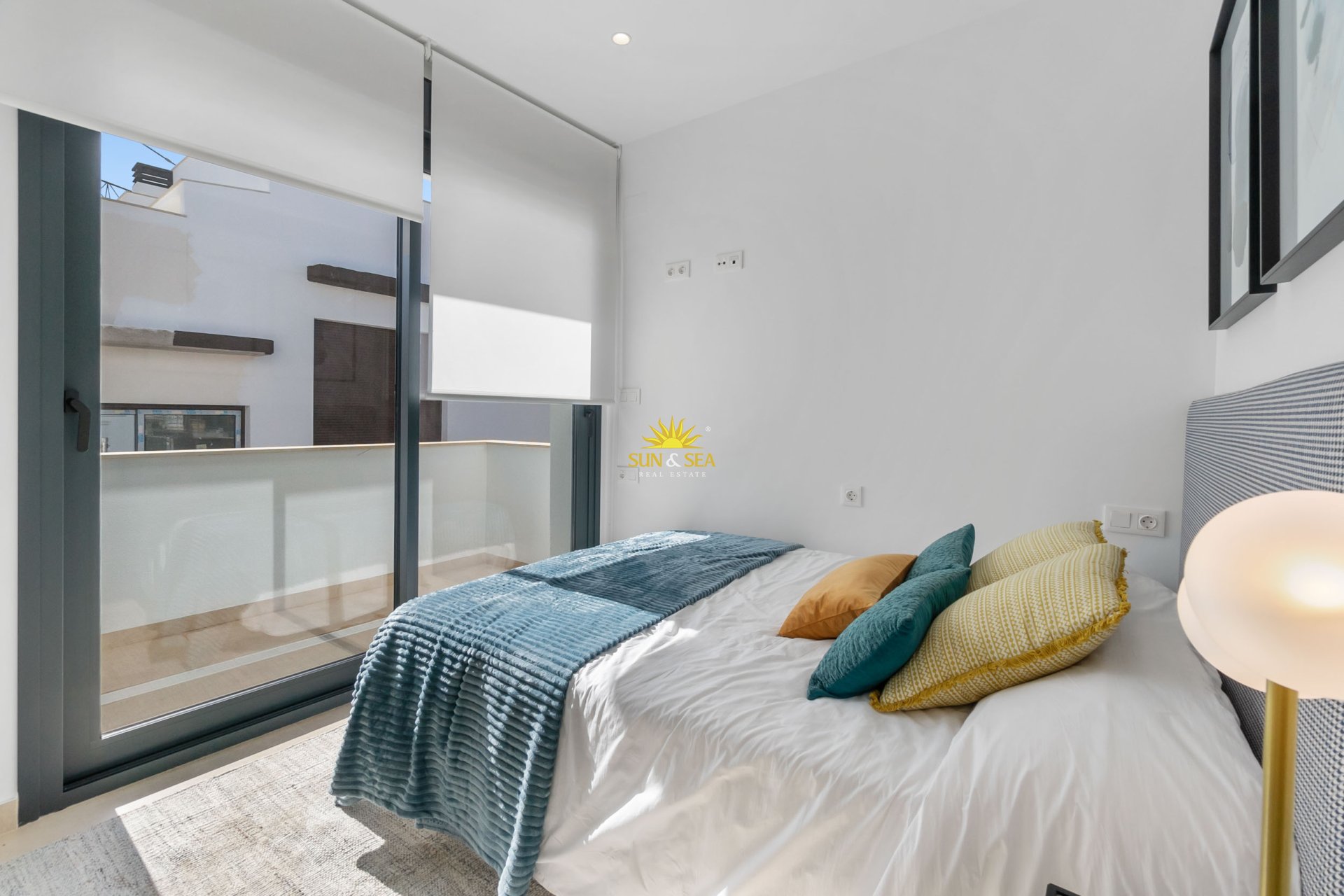 Новое здание - high-bungalow - Torrevieja - torrevieja