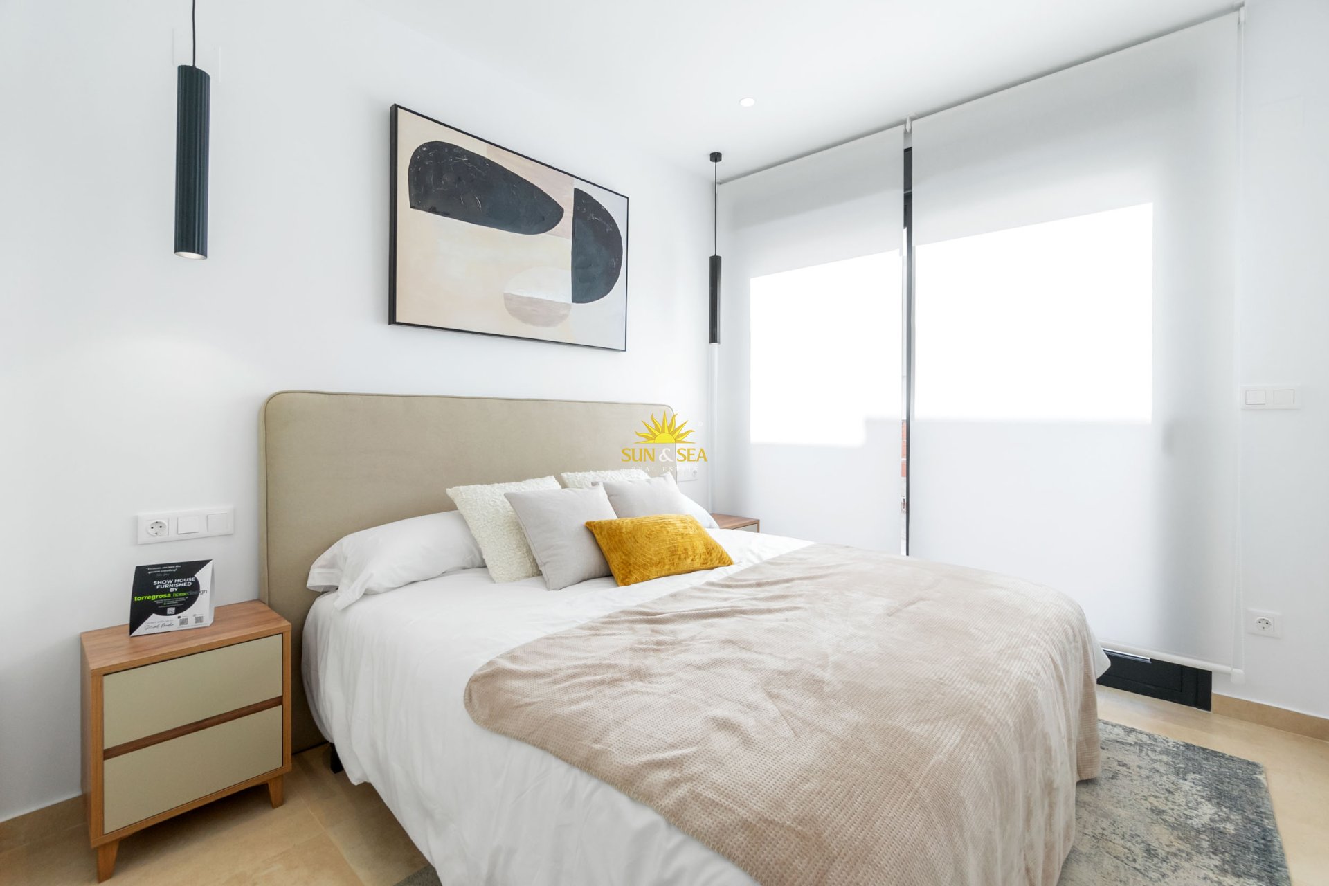 Новое здание - high-bungalow - Torrevieja - torrevieja