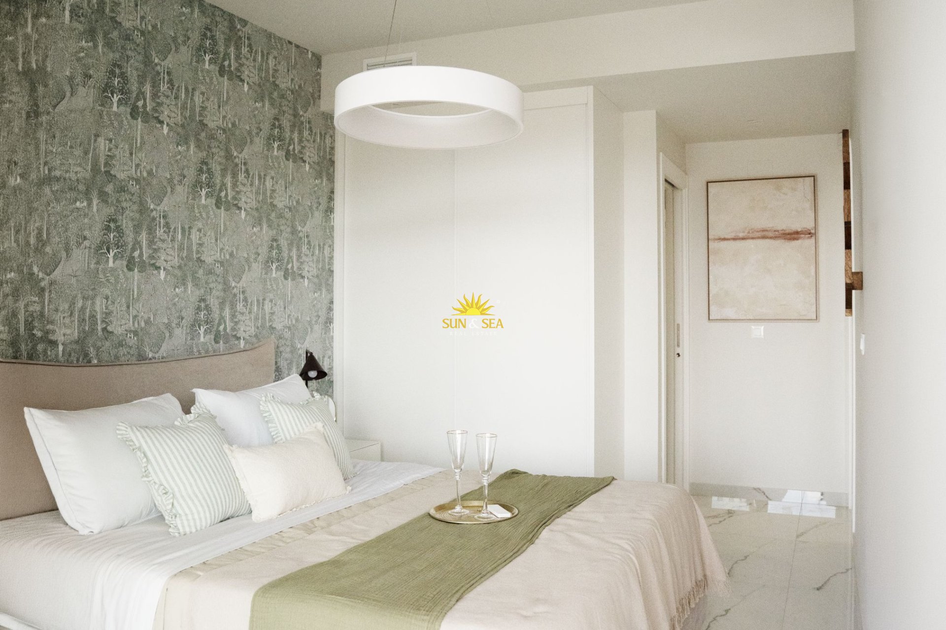 Новое здание - low-bungalow - Ciudad quesada
