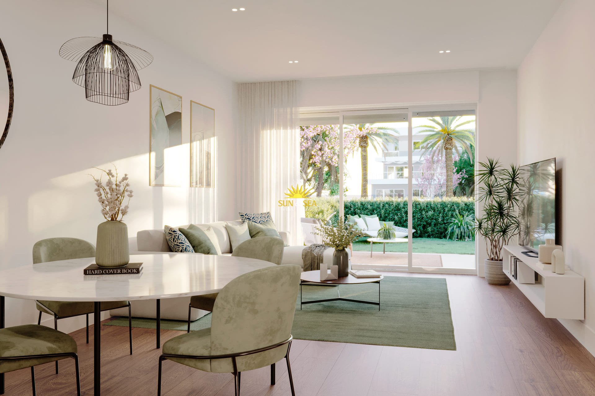 Новое здание - low-bungalow - Monforte del Cid