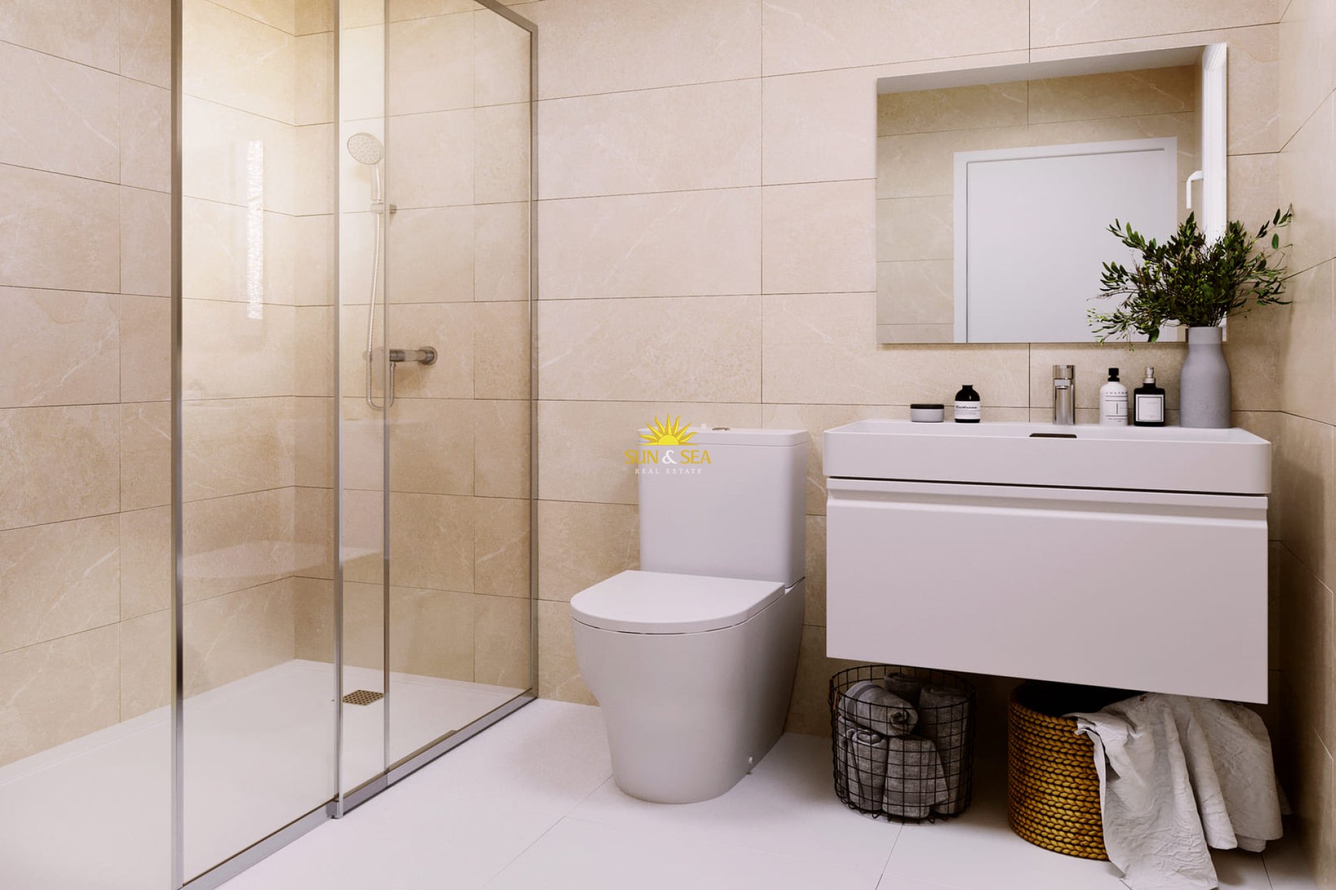 Новое здание - low-bungalow - Monforte del Cid
