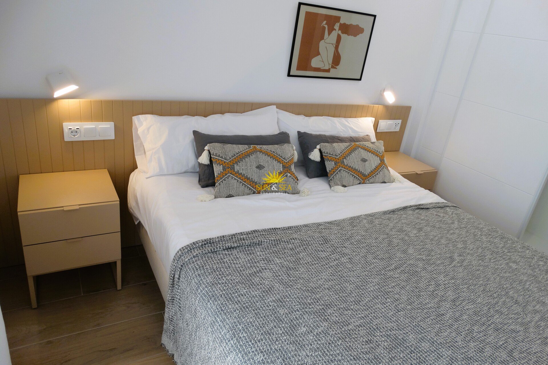 Новое здание - low-bungalow - Pilar de la Horadada