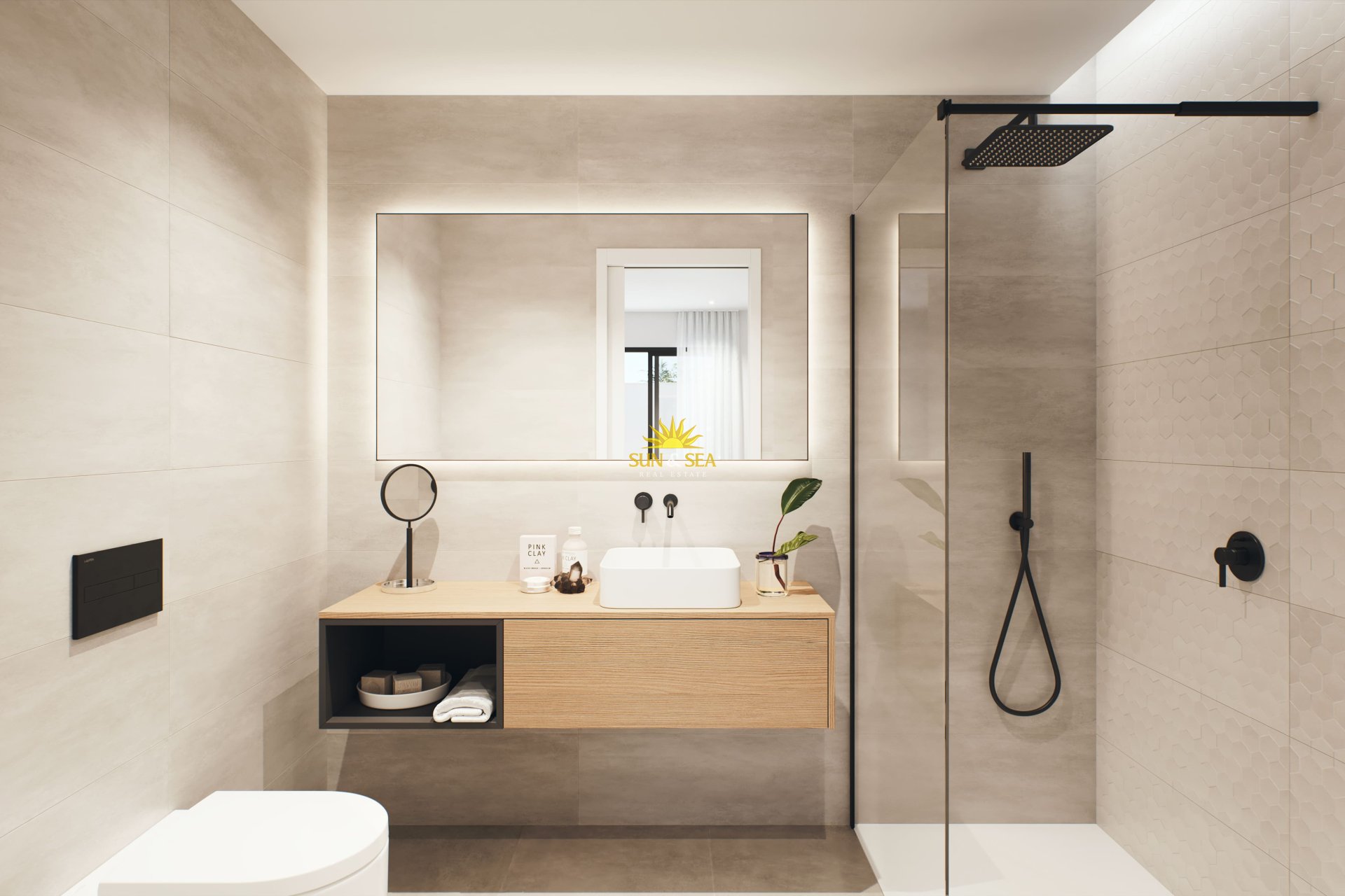 Новое здание - low-bungalow - Pilar de la Horadada