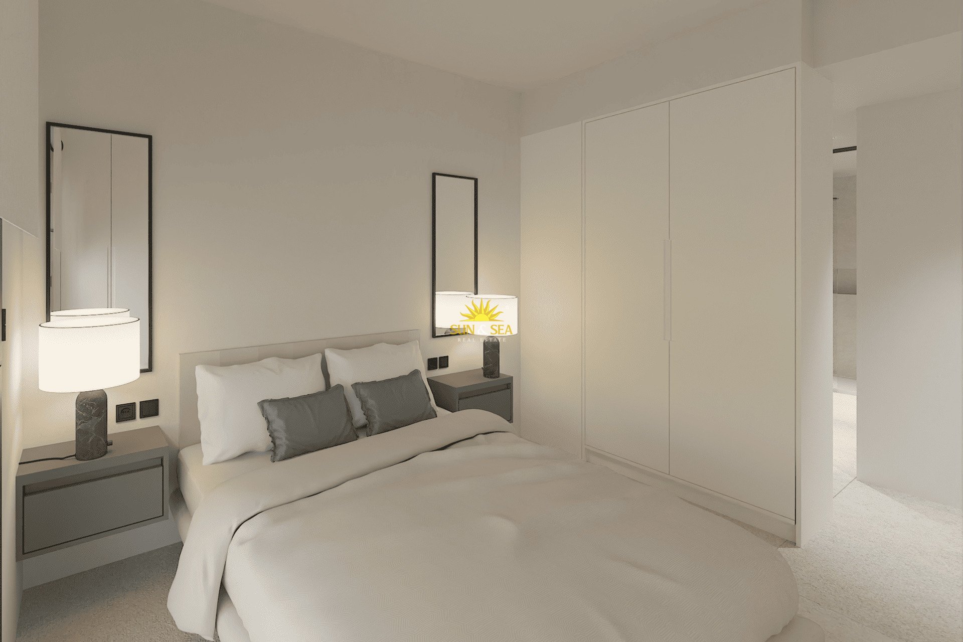 Новое здание - low-bungalow - Torrevieja - torrevieja