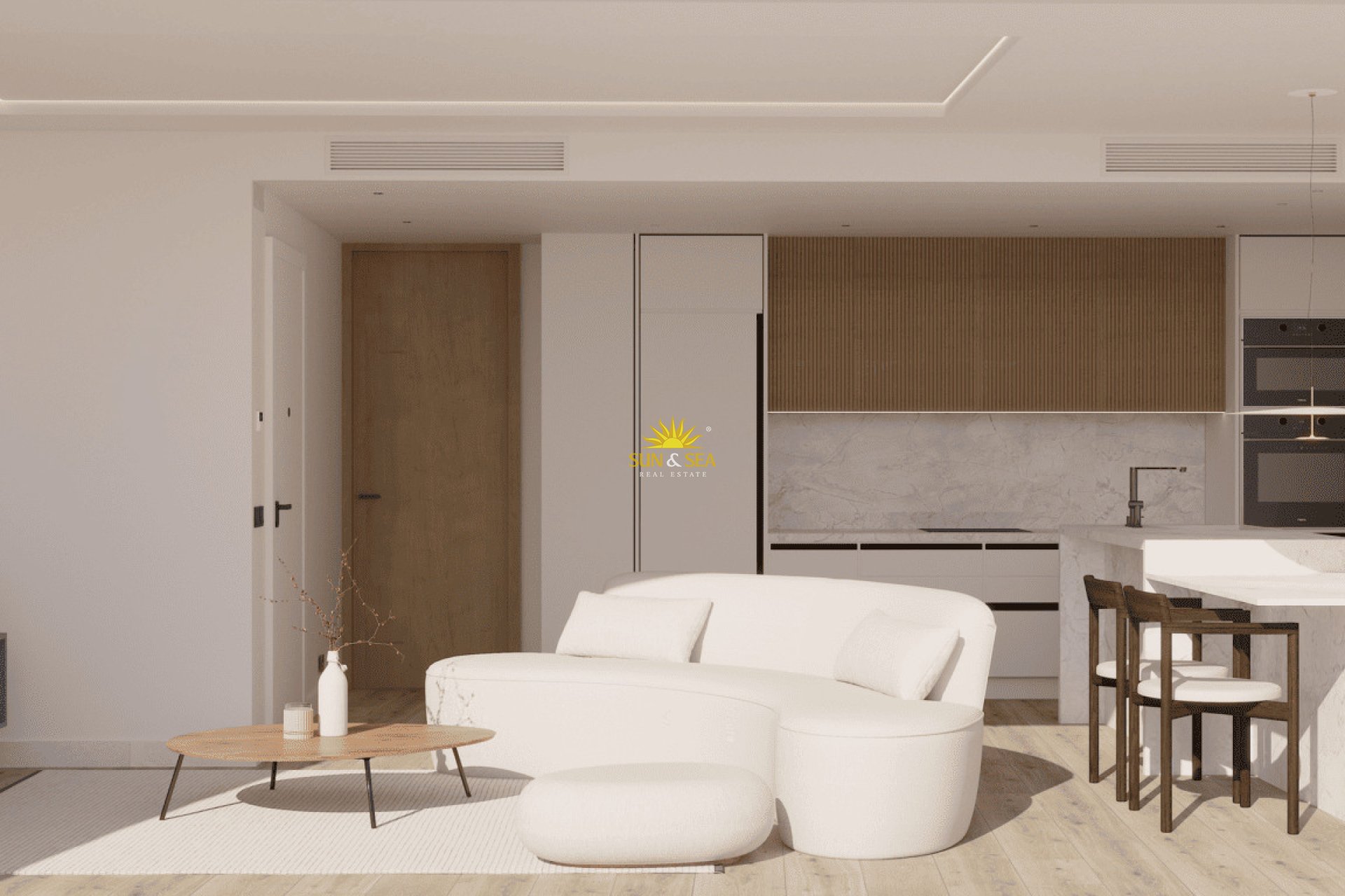 Новое здание - low-bungalow - Torrevieja - torrevieja