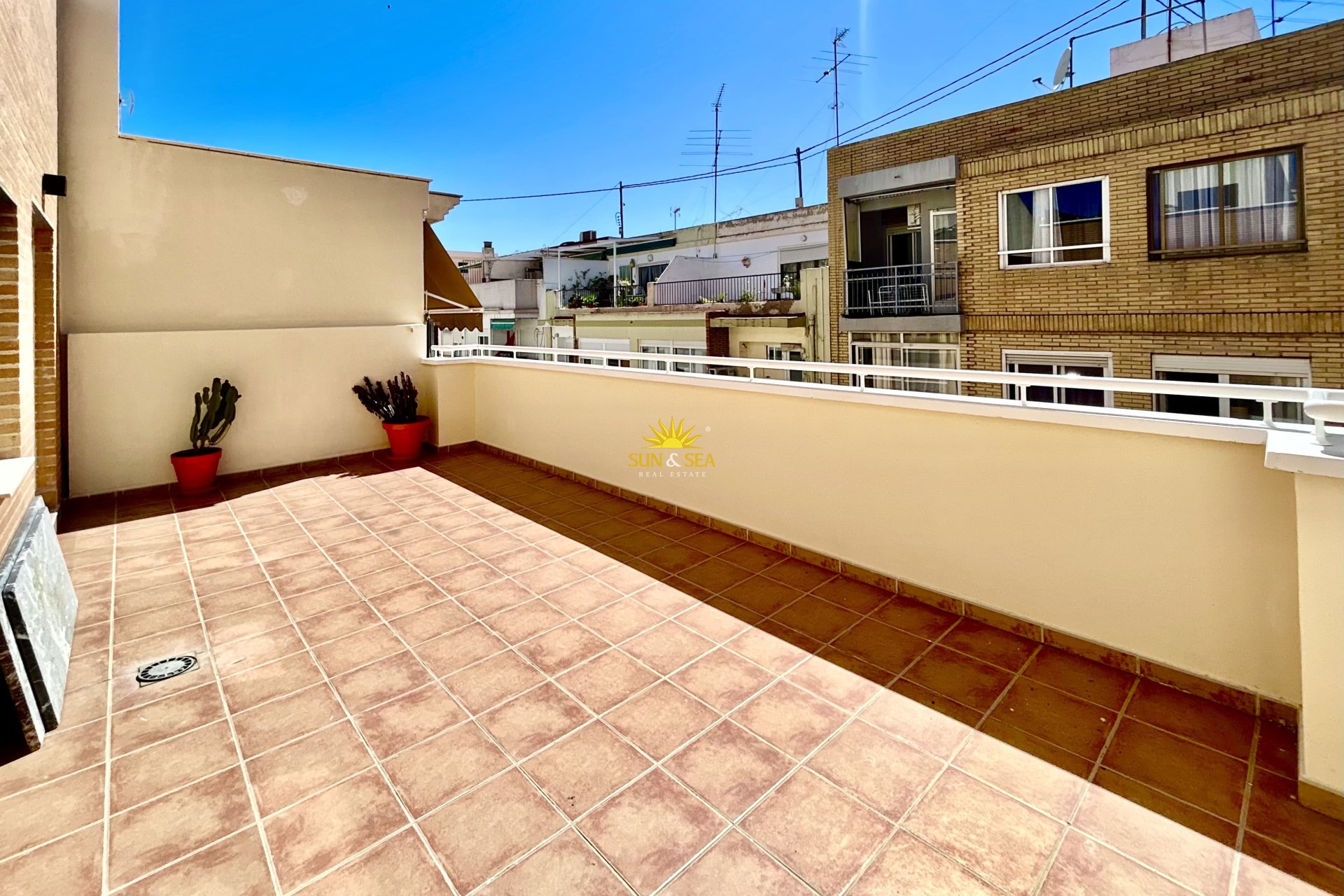 Новое здание - Penthouse - Alicante (Alacant)