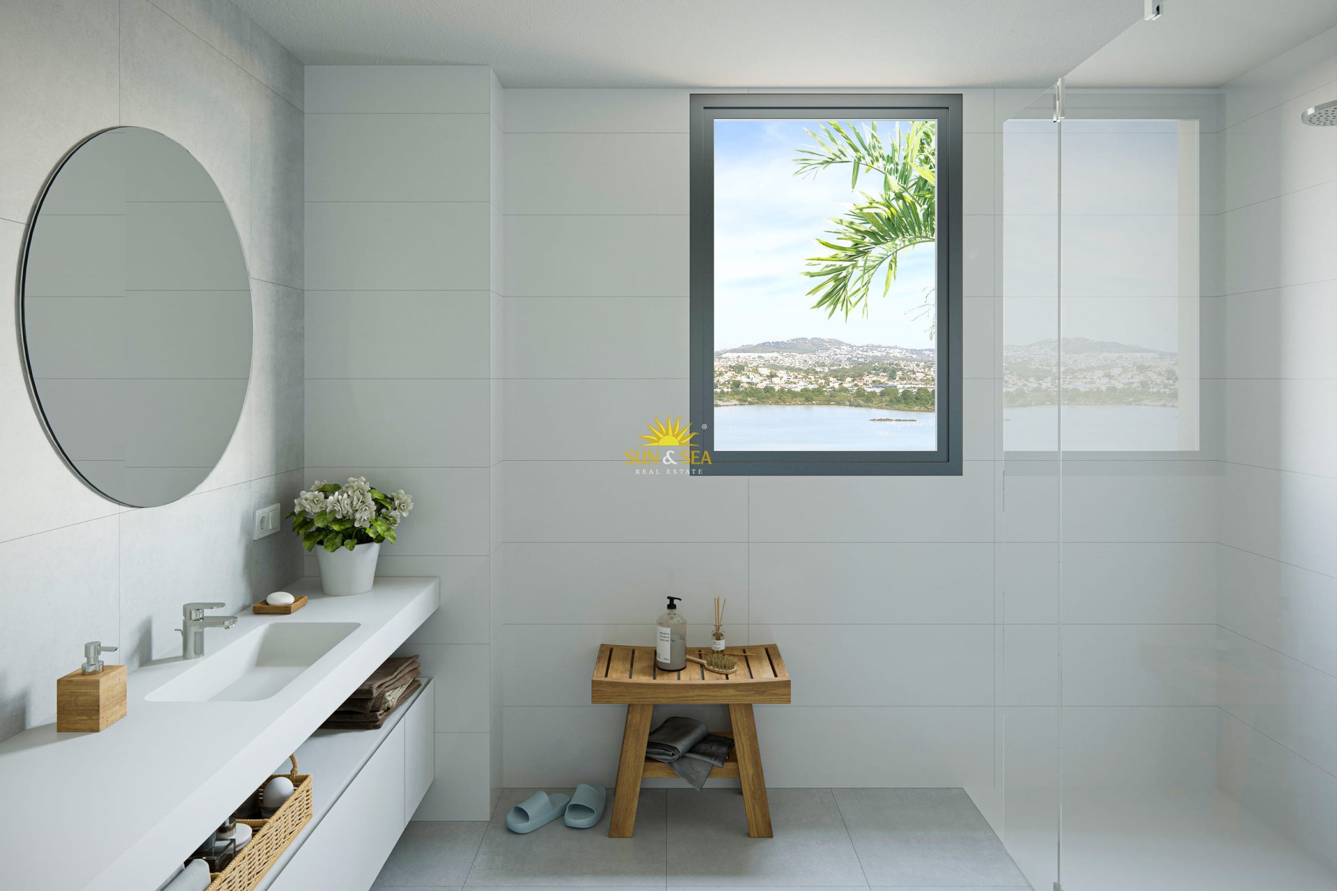 Новое здание - Penthouse - Calpe