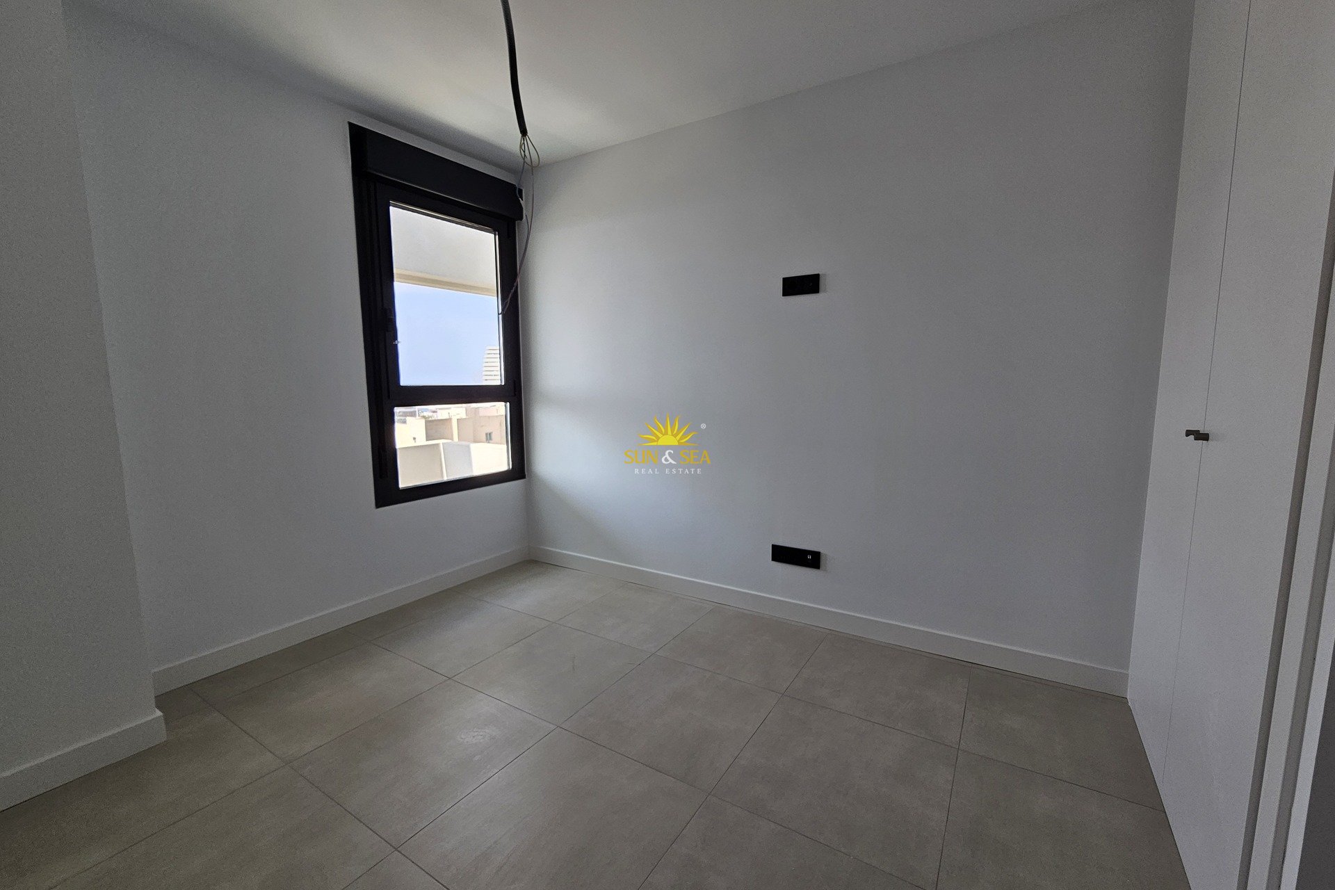 Новое здание - Penthouse - Calpe