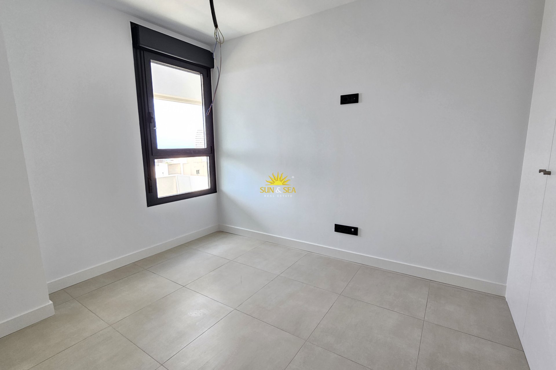 Новое здание - Penthouse - Calpe