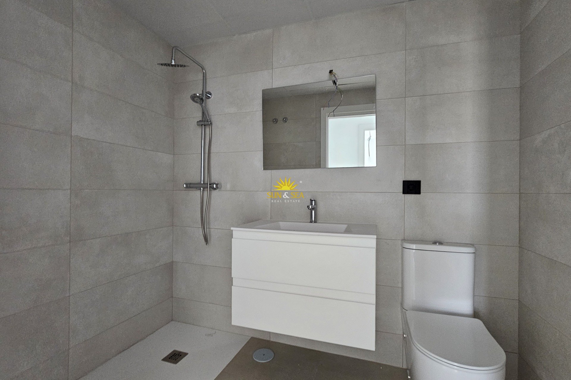 Новое здание - Penthouse - Calpe