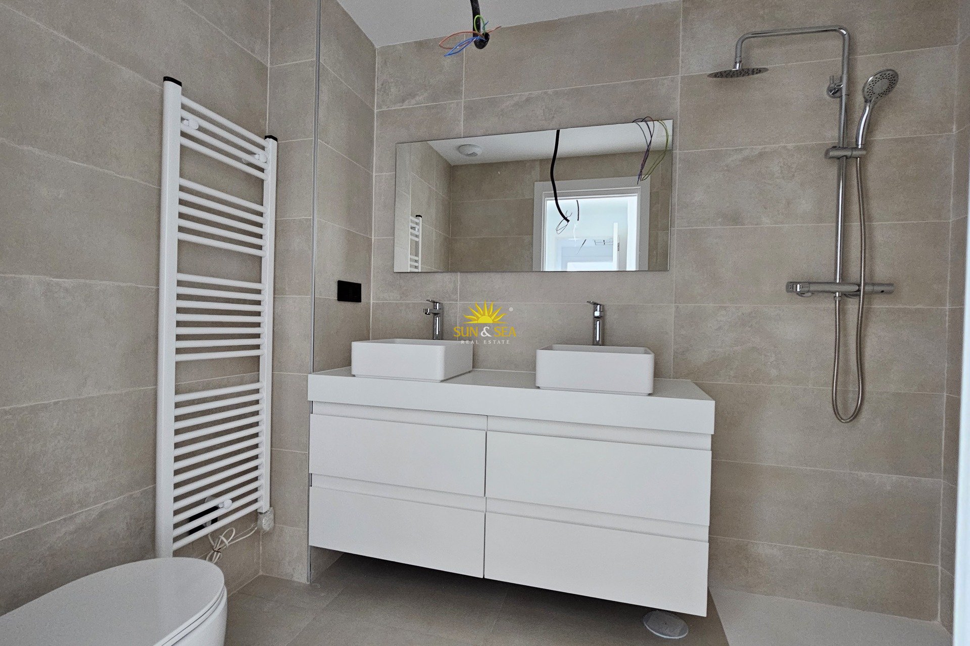 Новое здание - Penthouse - Calpe