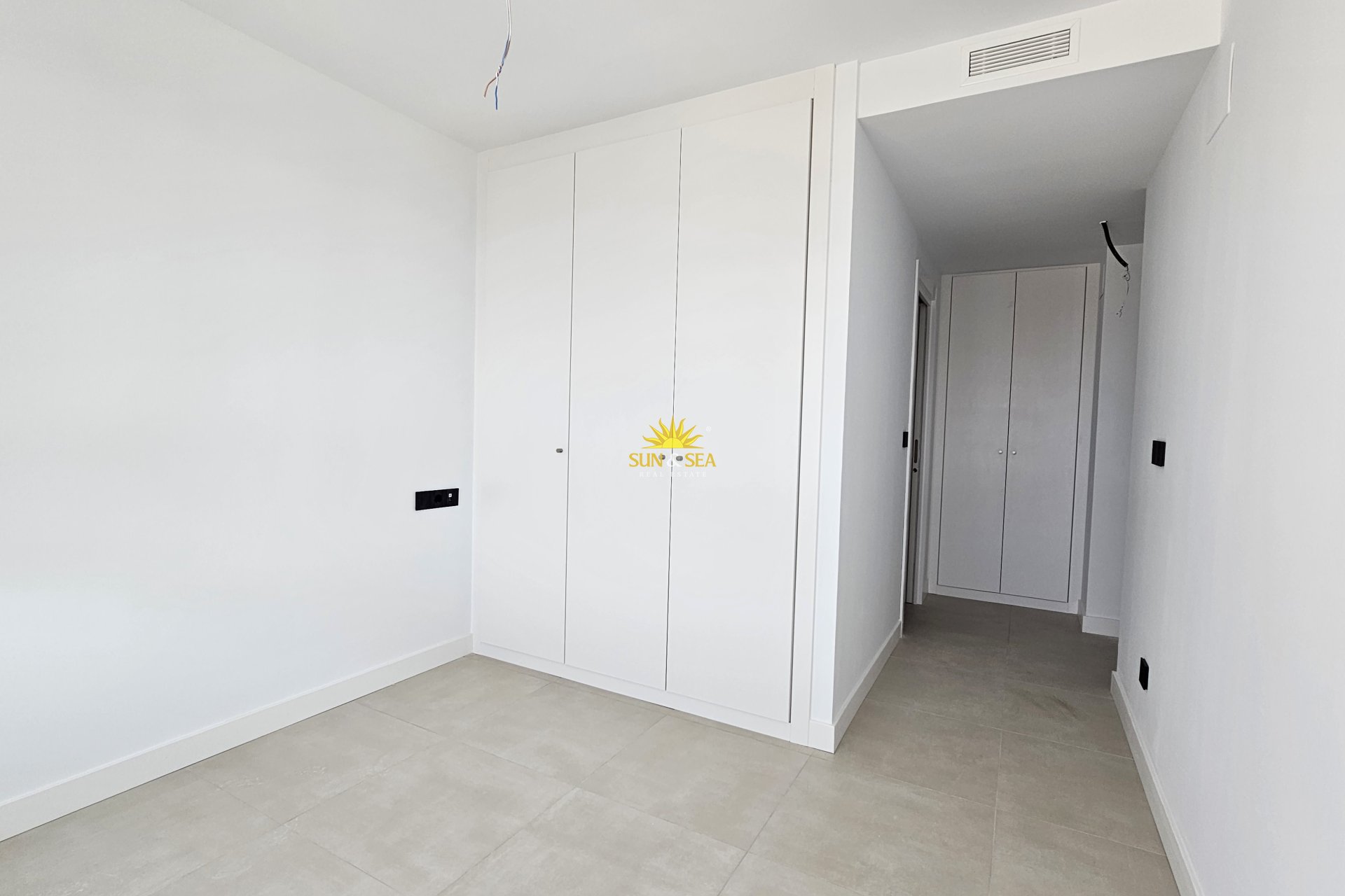 Новое здание - Penthouse - Calpe