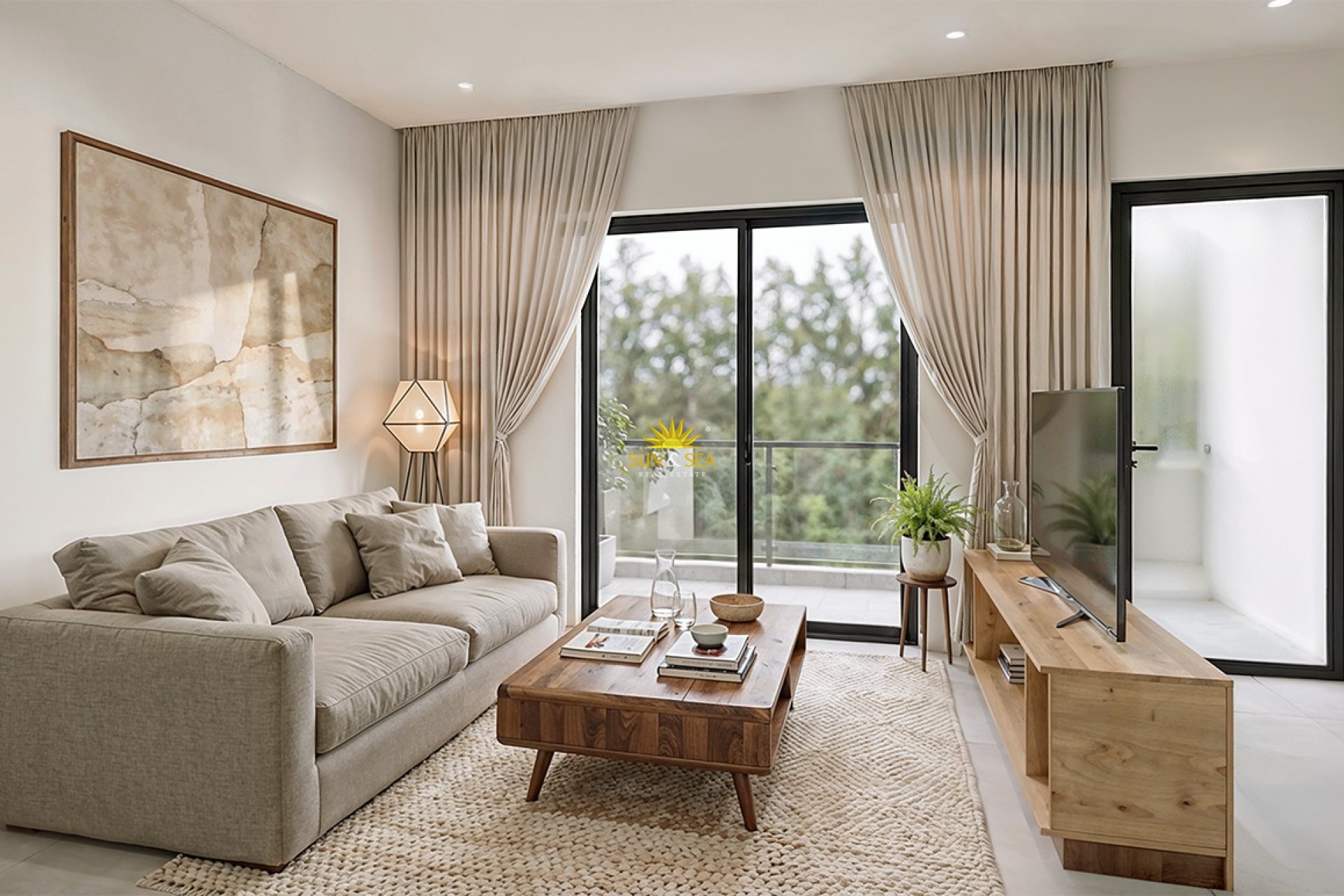 Новое здание - Penthouse - Fuente Álamo - Fuente Alamo