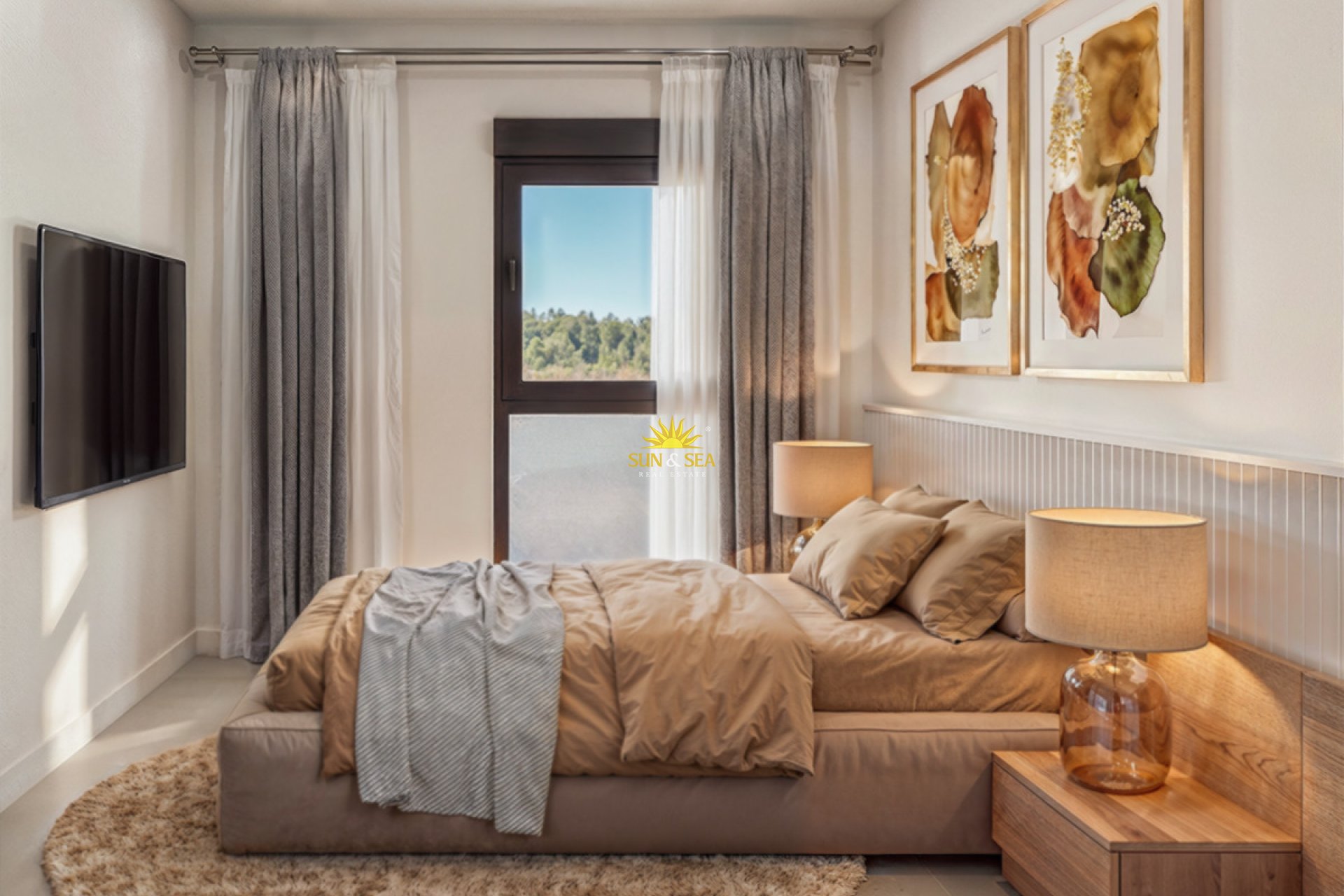 Новое здание - Penthouse - Fuente Álamo - Fuente Alamo