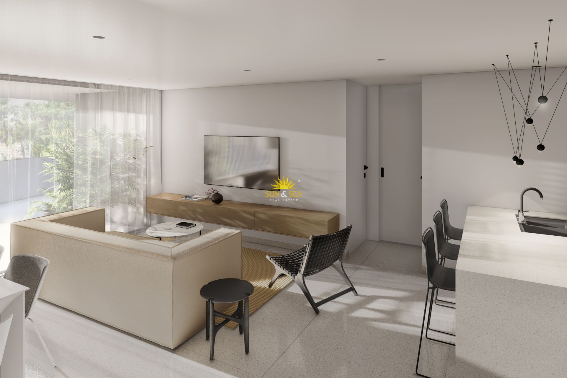 Новое здание - Penthouse - Guardamar del Segura - guardamar del segura