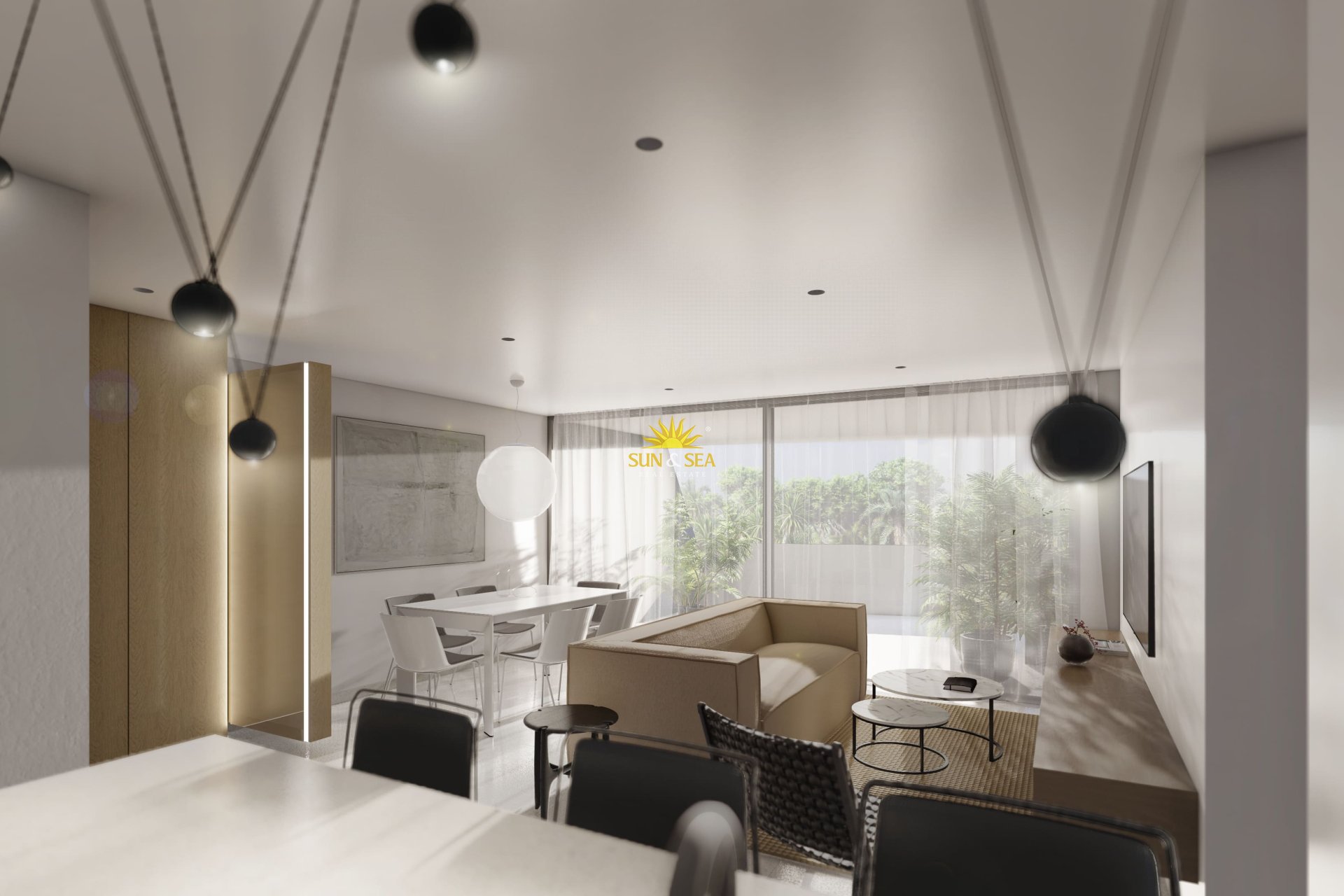 Новое здание - Penthouse - Guardamar del Segura - guardamar del segura