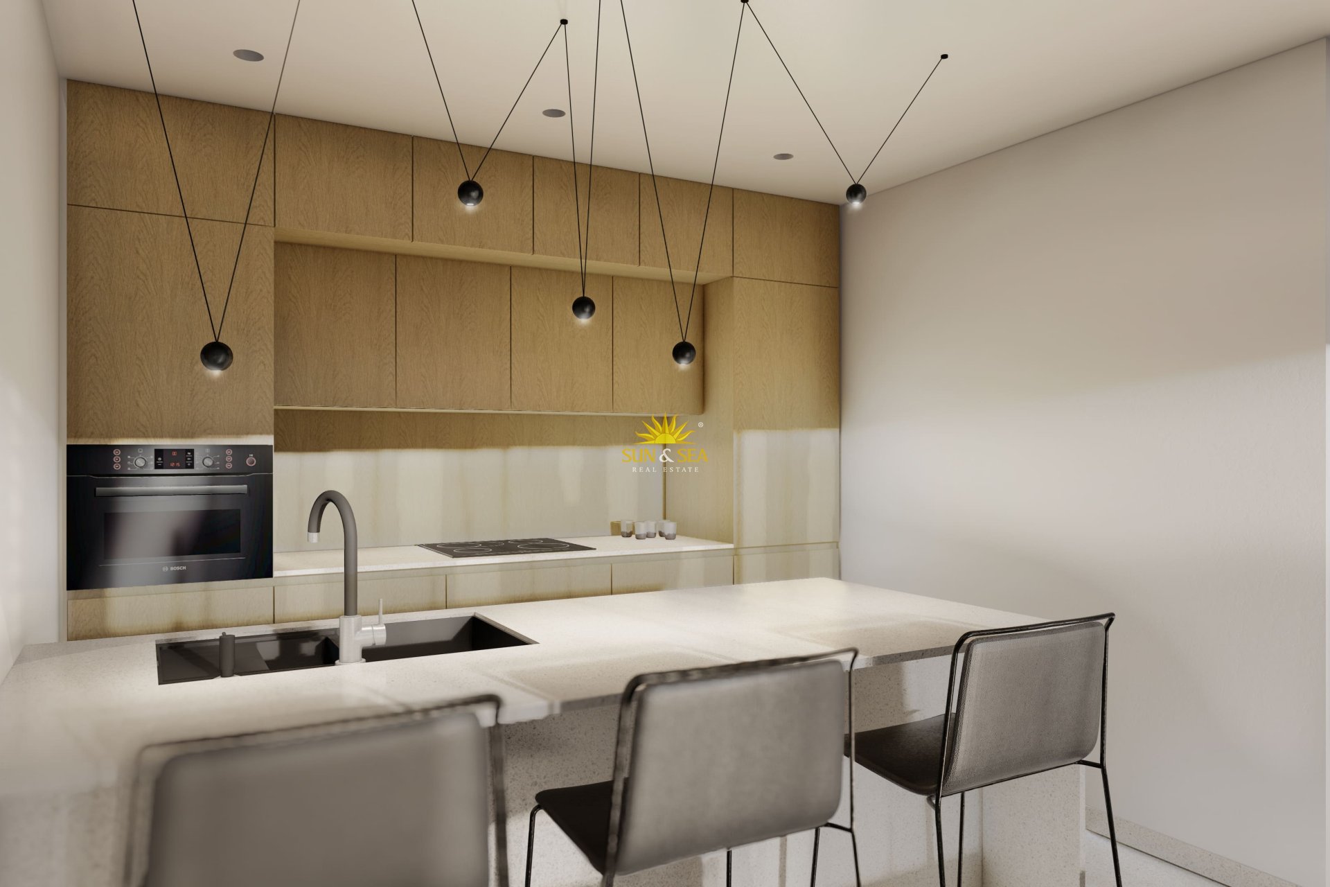 Новое здание - Penthouse - Guardamar del Segura - guardamar del segura