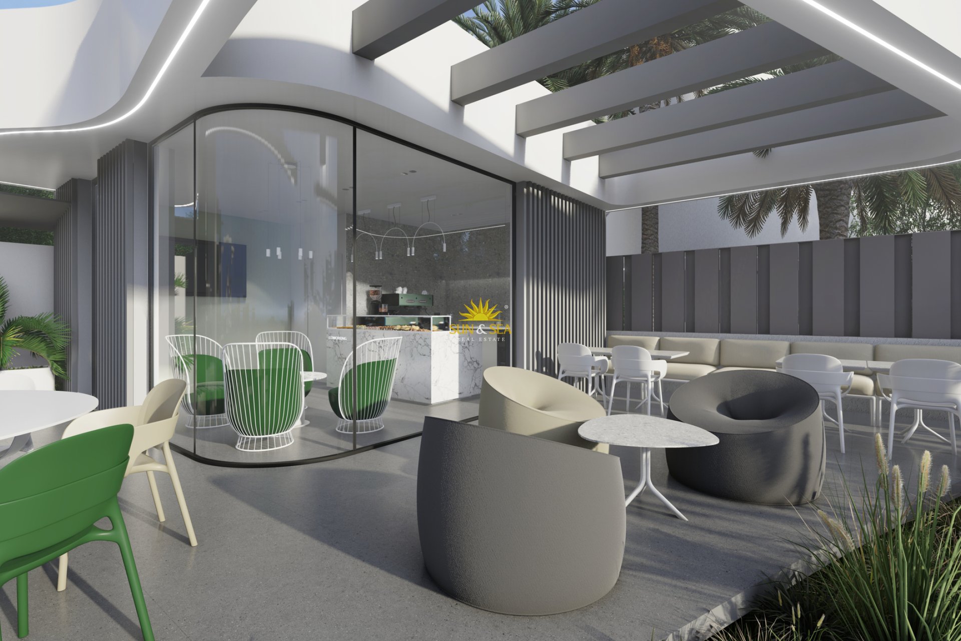 Новое здание - Penthouse - Guardamar del Segura - guardamar del segura
