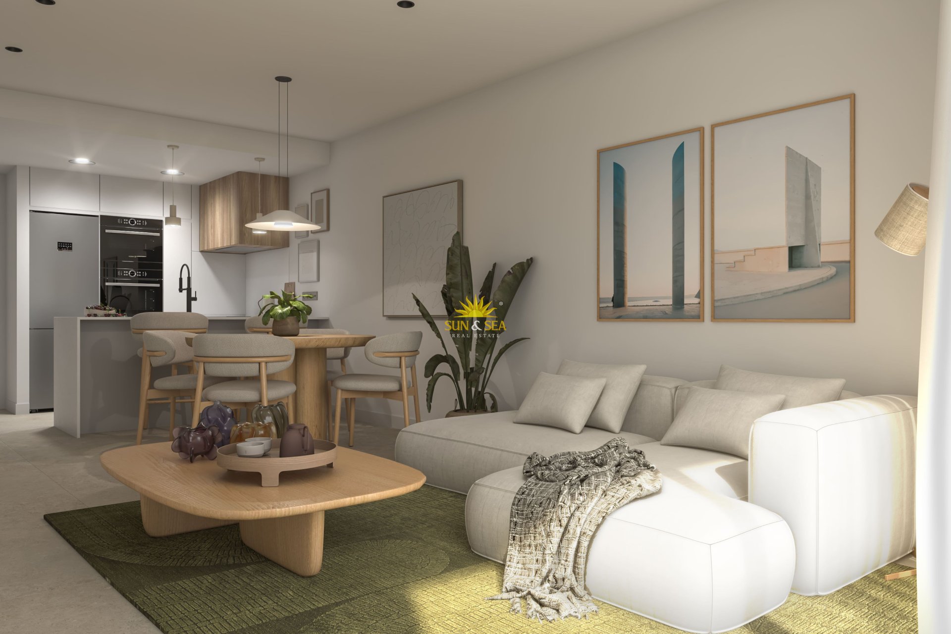 Новое здание - Penthouse - Guardamar del Segura - guardamar del segura