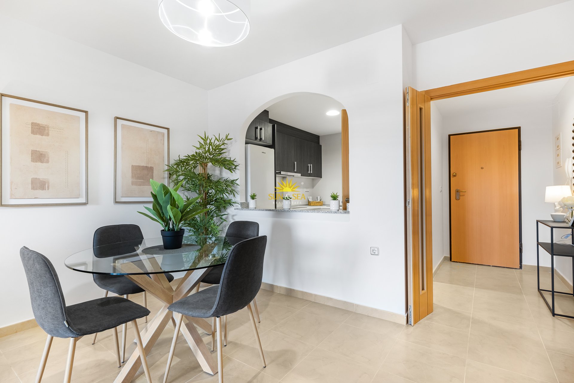 Новое здание - Penthouse - Orihuela Costa