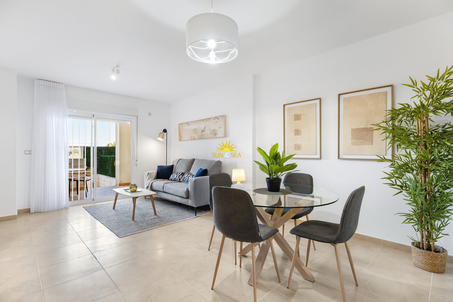 Новое здание - Penthouse - Orihuela Costa
