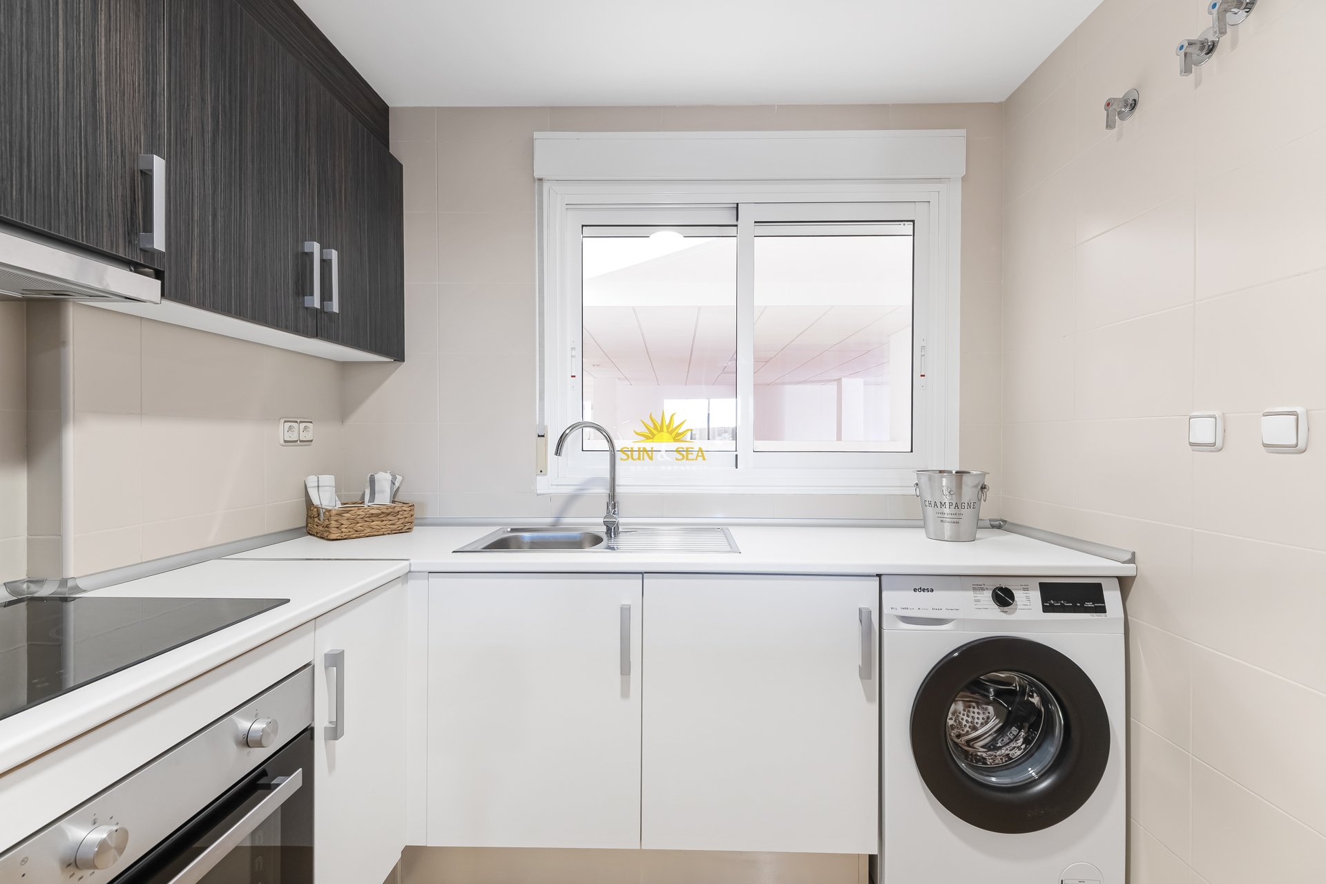 Новое здание - Penthouse - Orihuela Costa