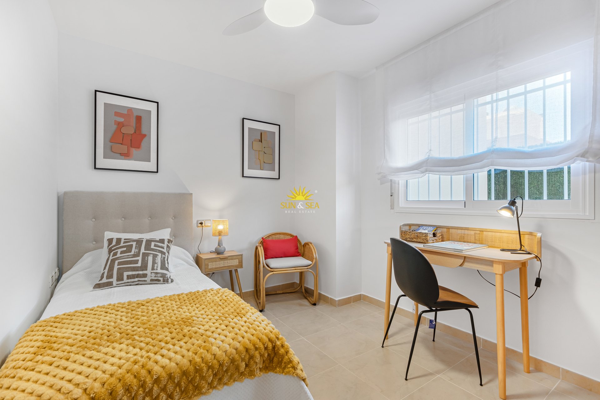 Новое здание - Penthouse - Orihuela Costa