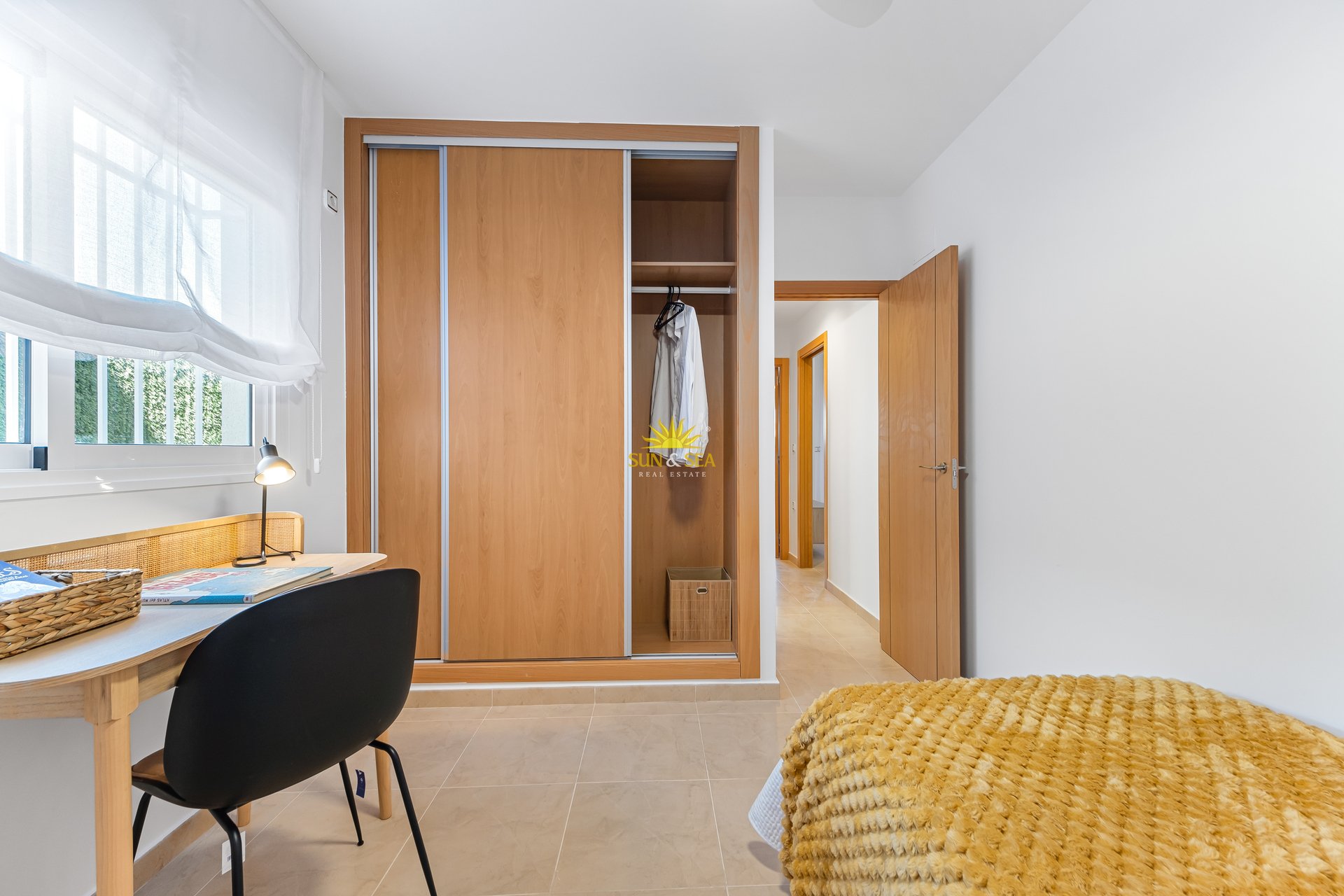 Новое здание - Penthouse - Orihuela Costa