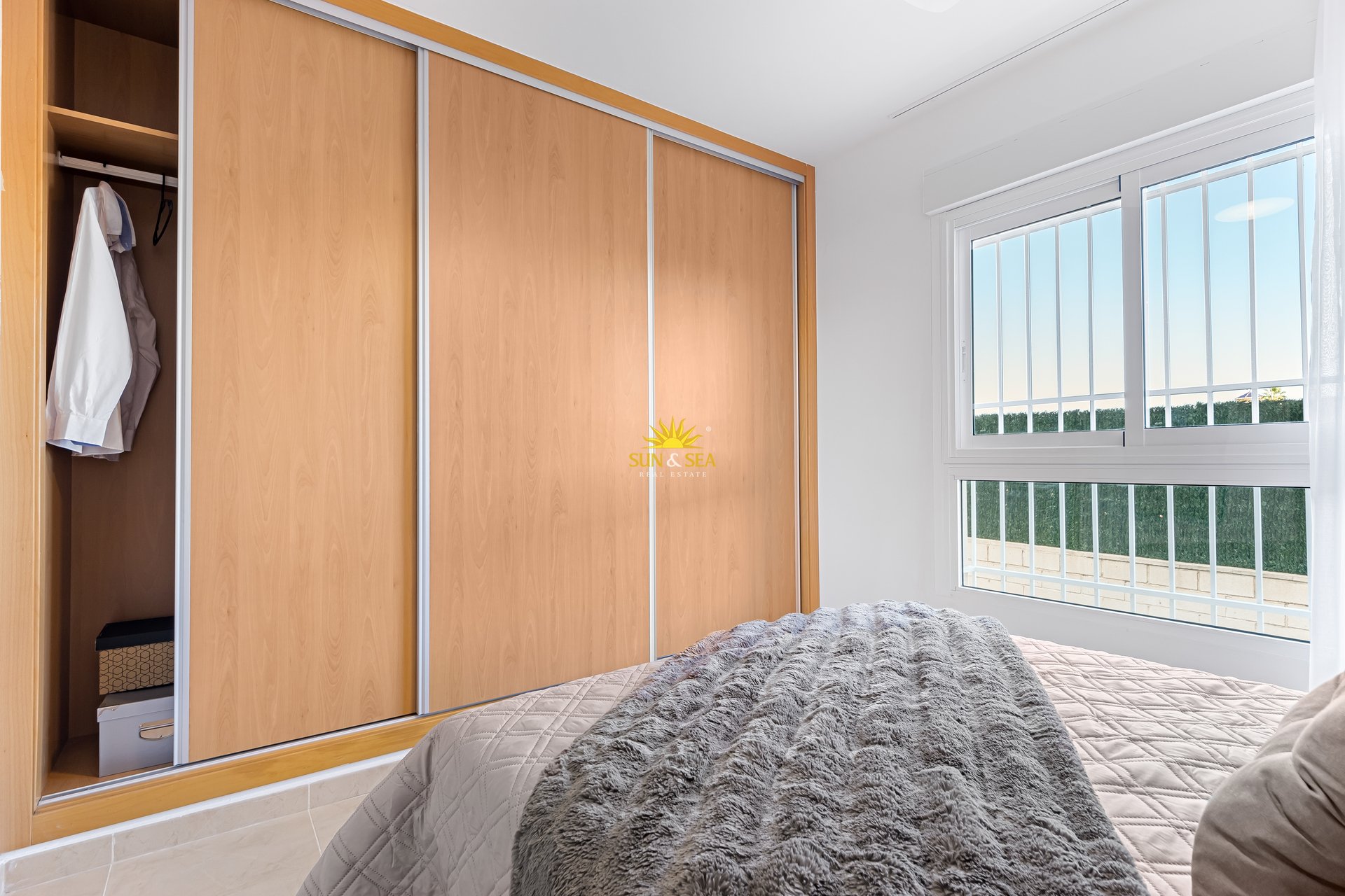 Новое здание - Penthouse - Orihuela Costa